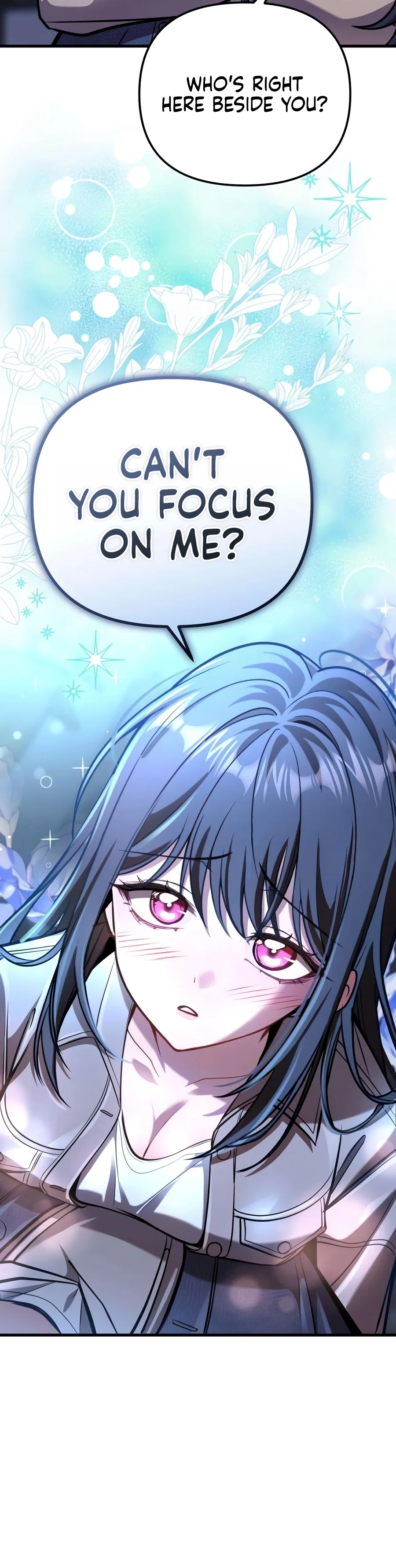 Read My Girlfriend Returned As A Dragon EN Manga Online