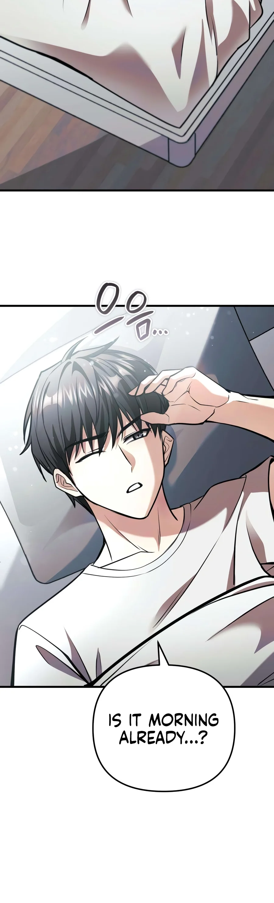 Read My Girlfriend Returned As A Dragon EN Manga Online