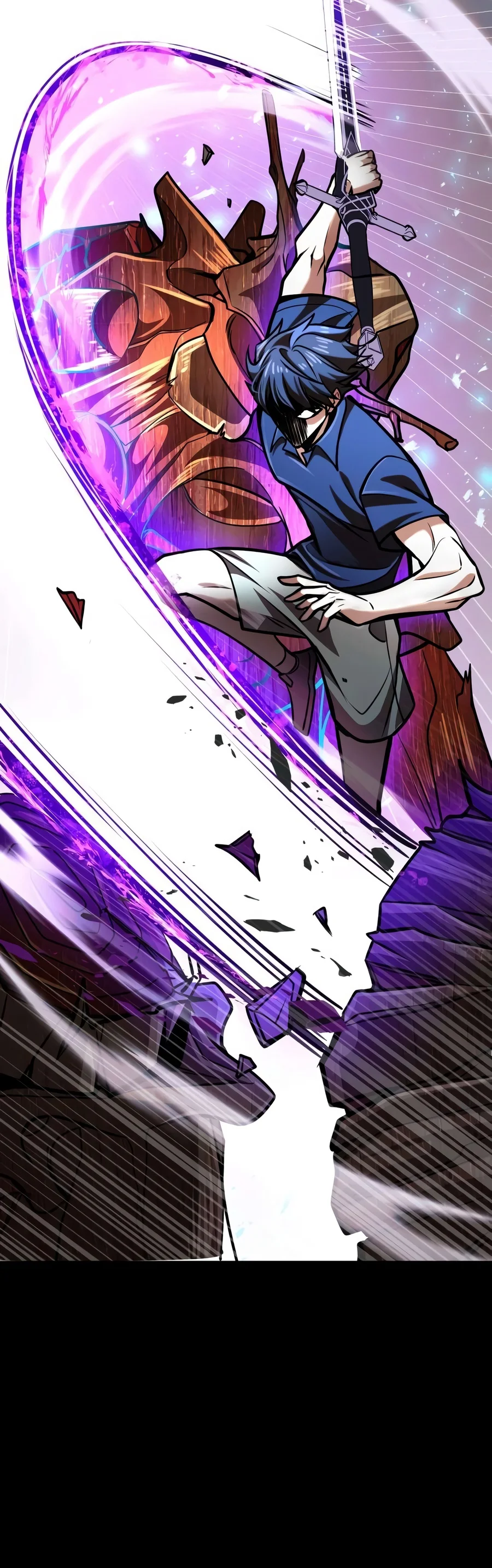 Read My Girlfriend Returned As A Dragon EN Manga Online