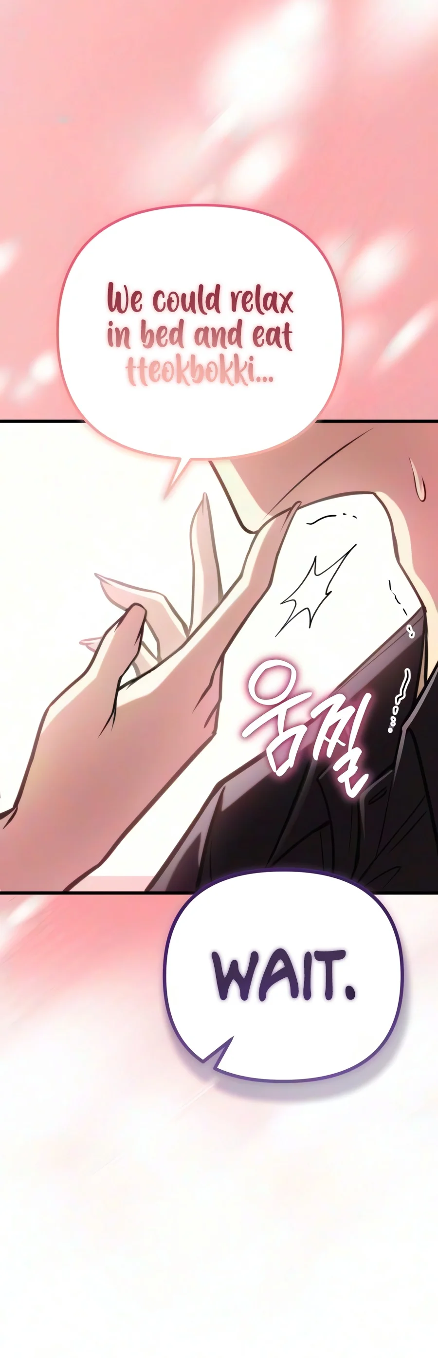 Read My Girlfriend Returned As A Dragon EN Manga Online