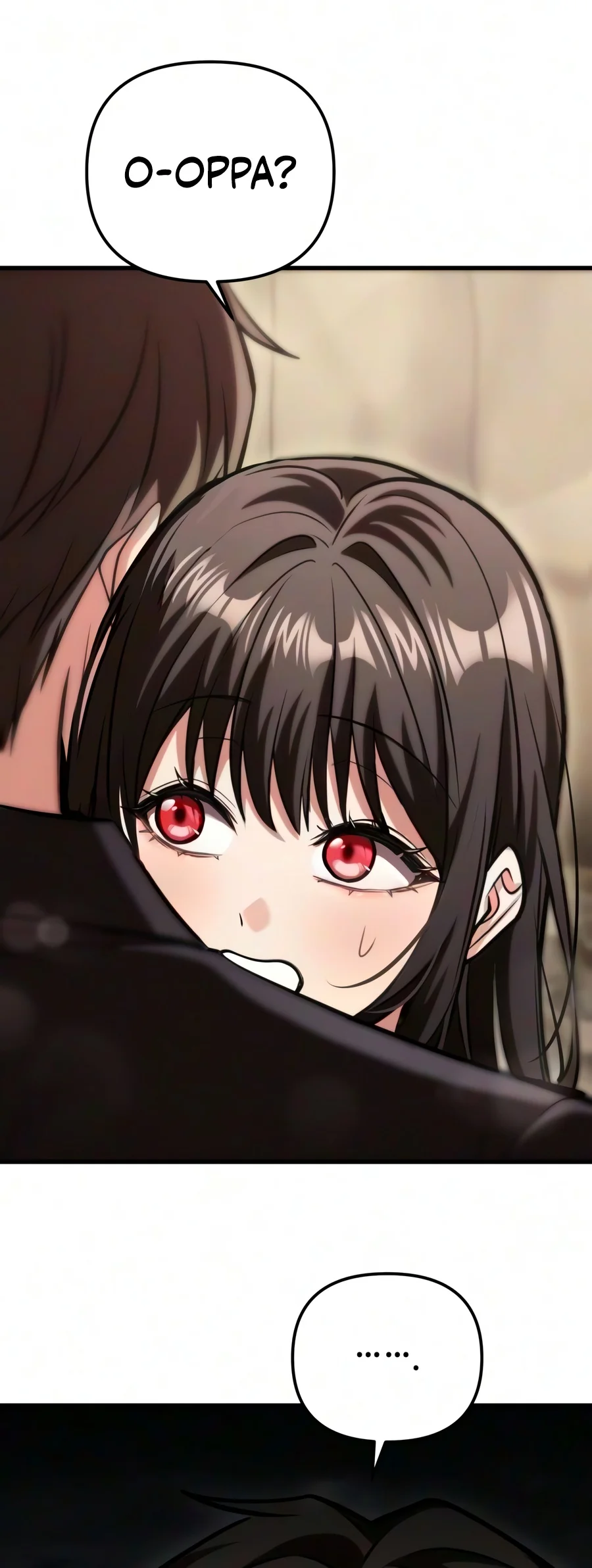 Read My Girlfriend Returned As A Dragon EN Manga Online