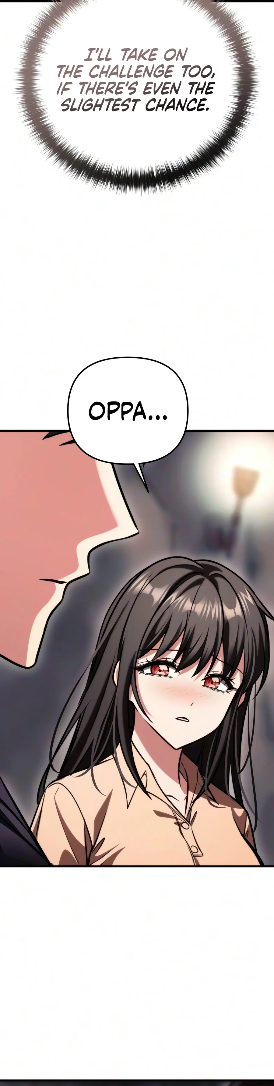 Read My Girlfriend Returned As A Dragon EN Manga Online