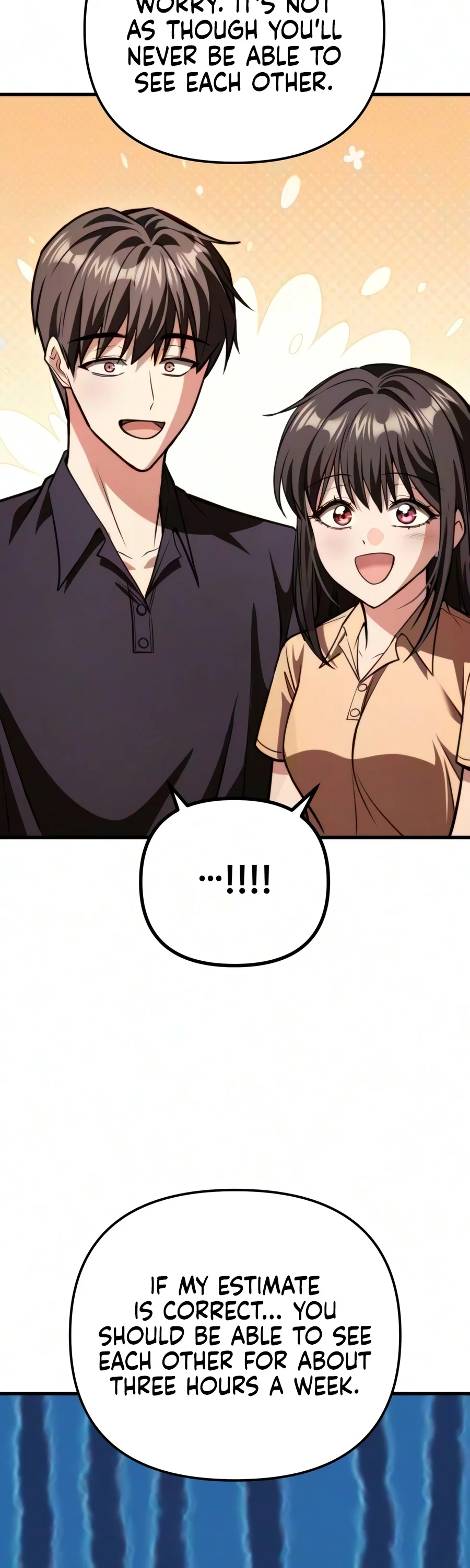 Read My Girlfriend Returned As A Dragon EN Manga Online