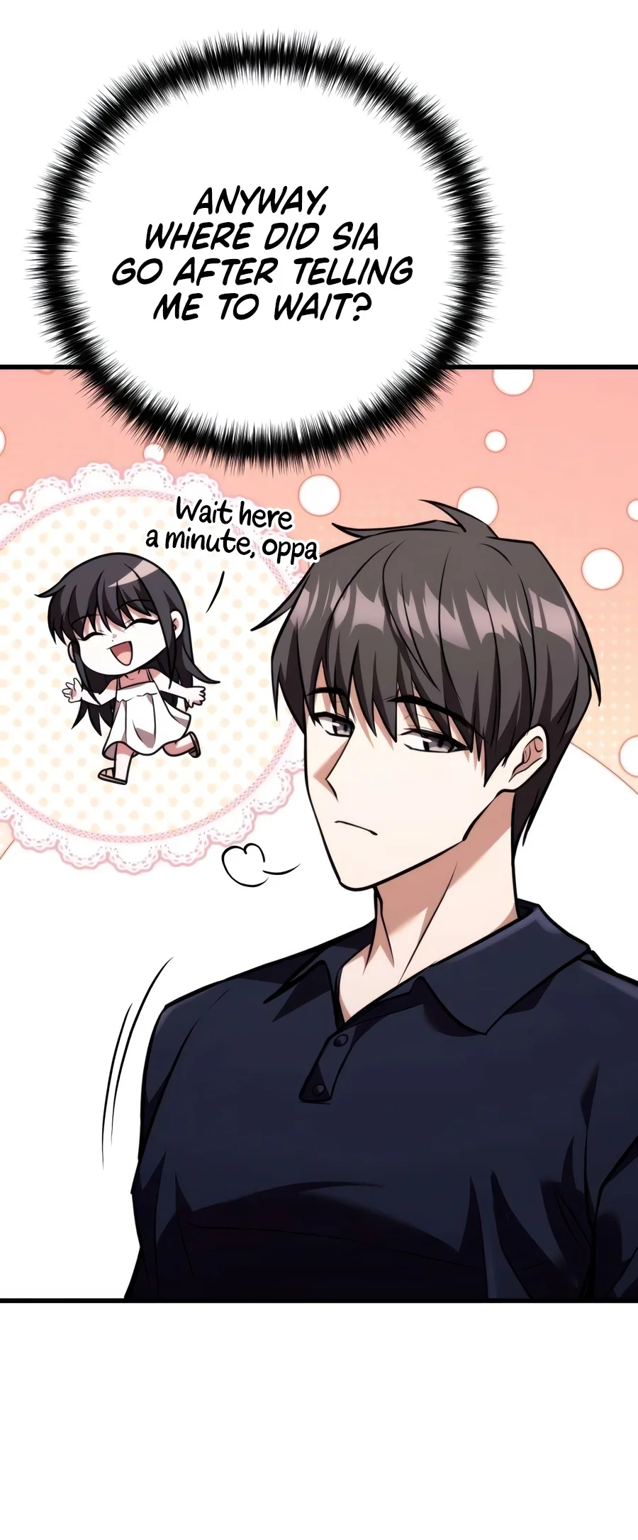 Read My Girlfriend Returned As A Dragon EN Manga Online