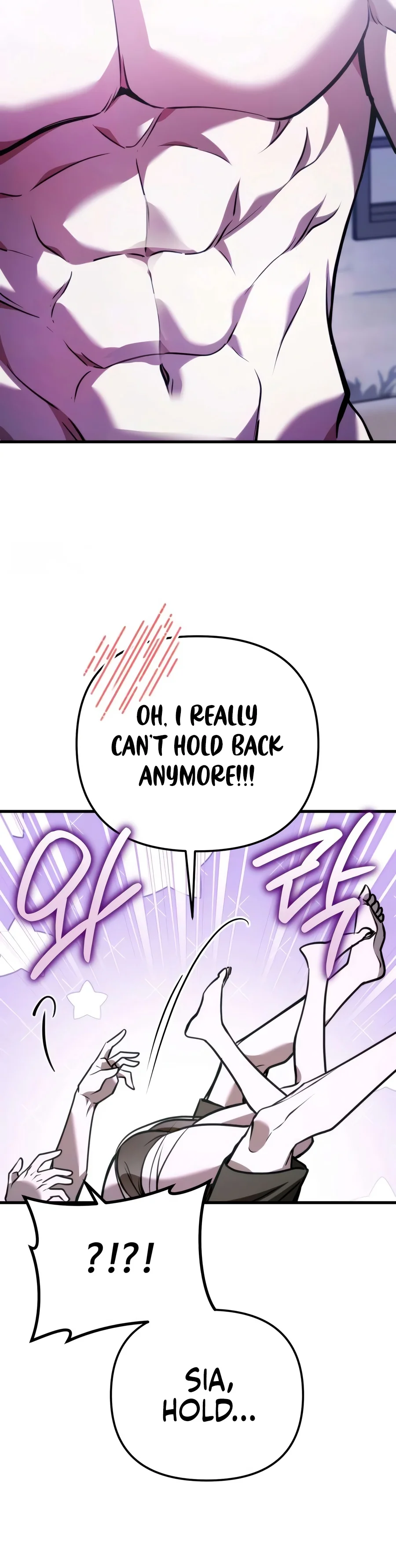 Read My Girlfriend Returned As A Dragon EN Manga Online