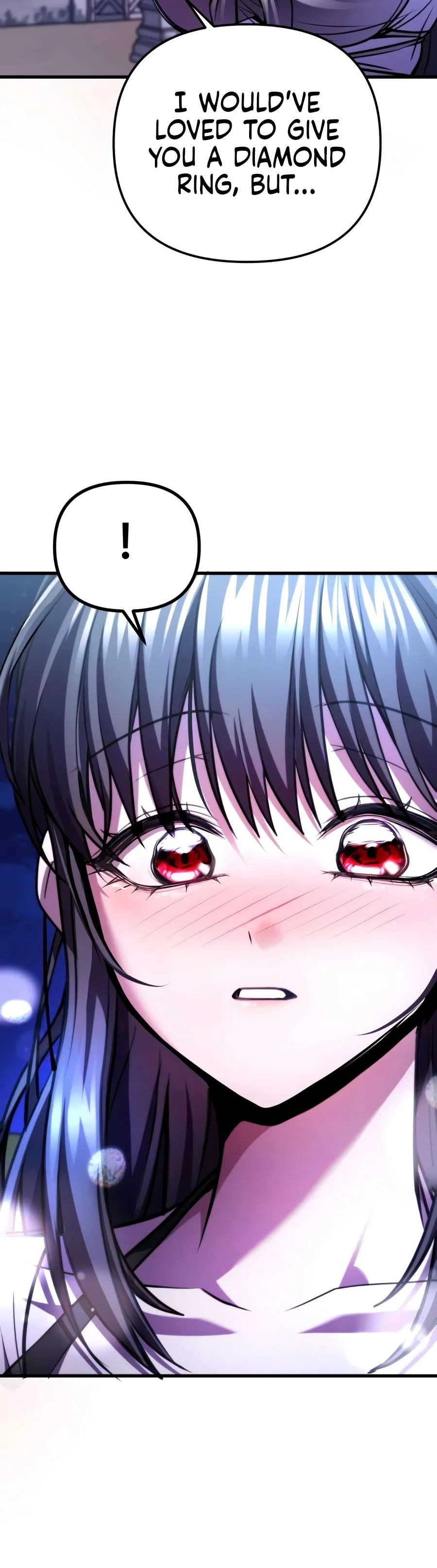 Read My Girlfriend Returned As A Dragon EN Manga Online