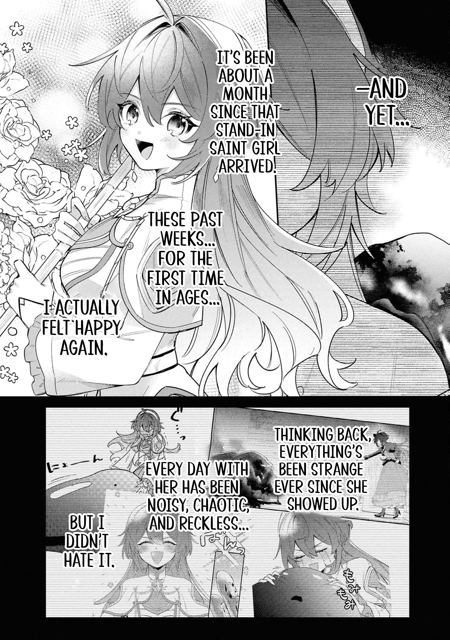 Read My Marriage with the Hideous God EN Manga Online