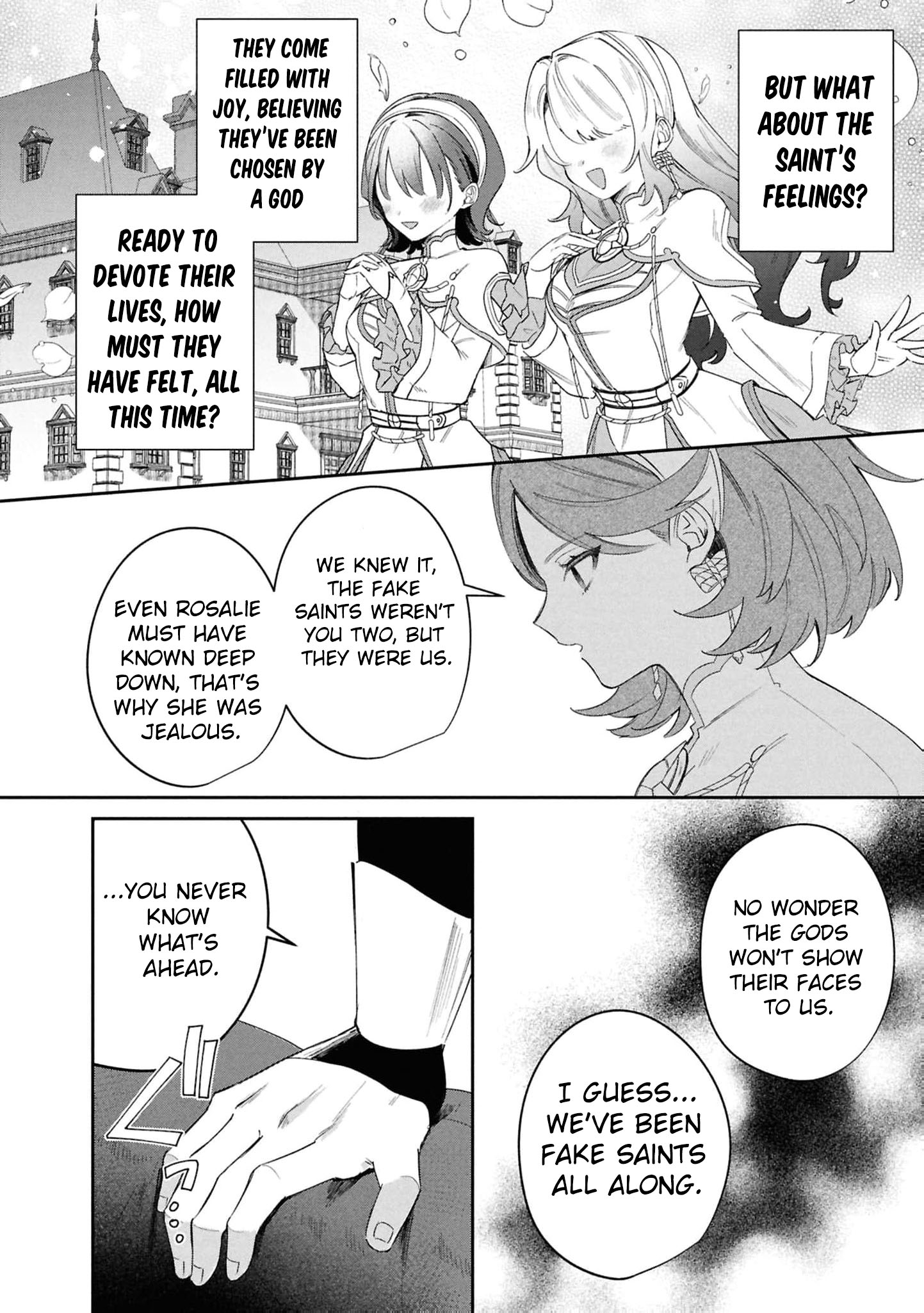 Read My Marriage with the Hideous God EN Manga Online