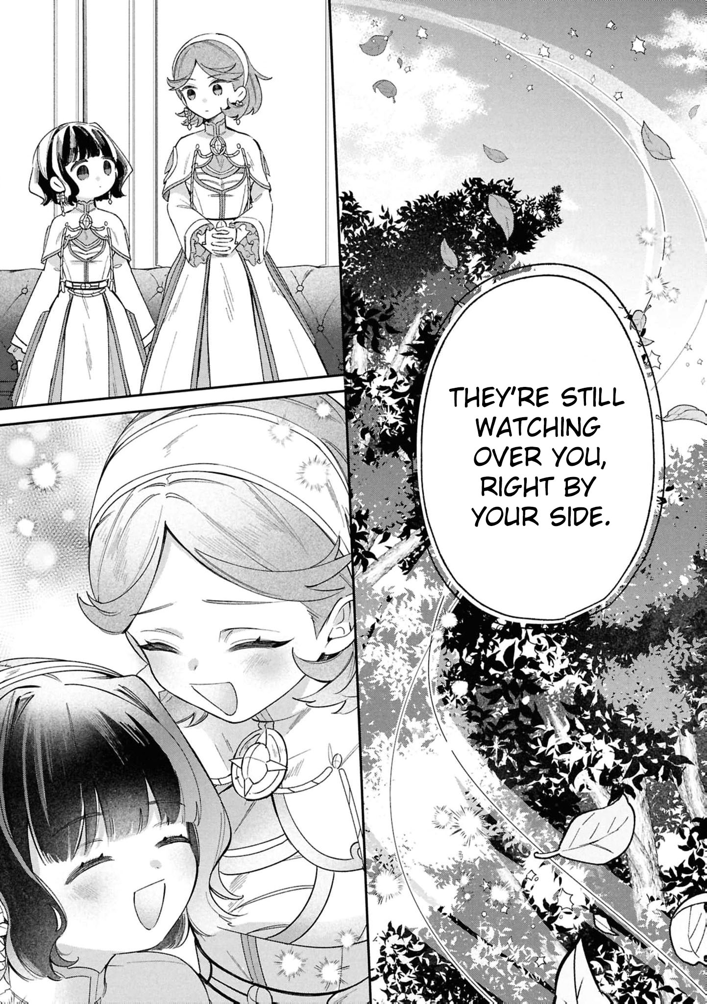 Read My Marriage with the Hideous God EN Manga Online