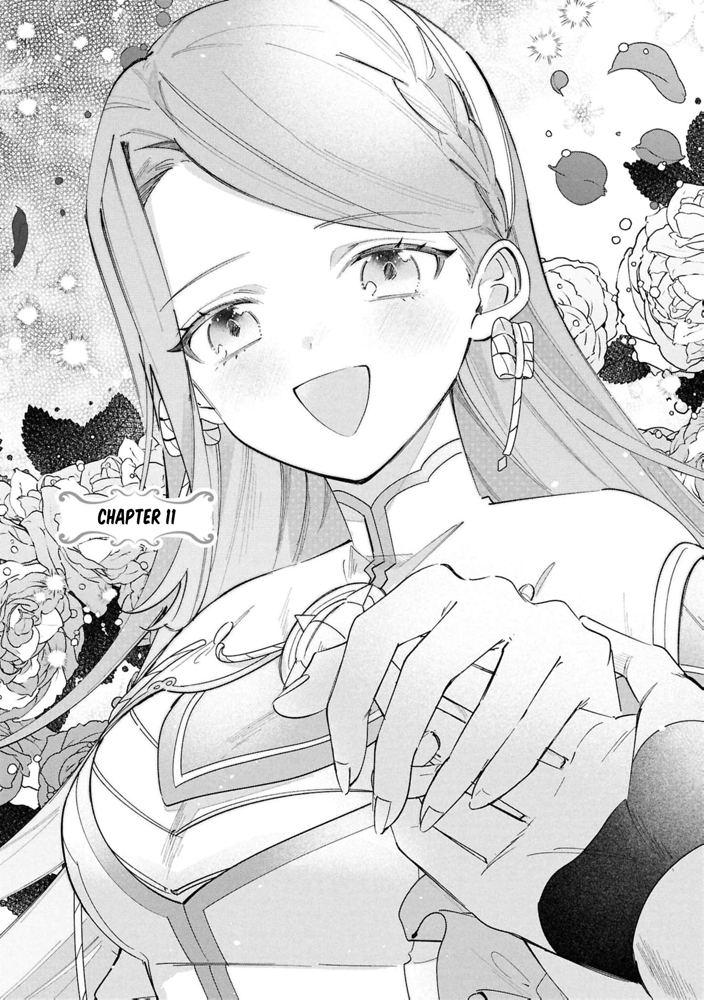 Read My Marriage with the Hideous God EN Manga Online