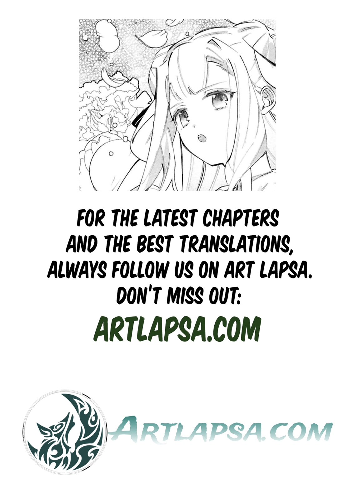 Read My Marriage with the Hideous God EN Manga Online