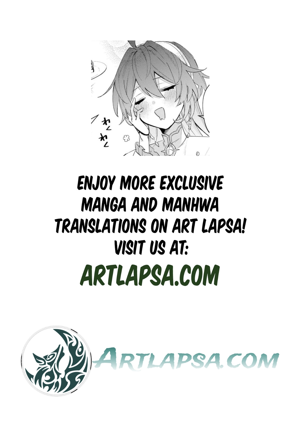 Read My Marriage with the Hideous God EN Manga Online