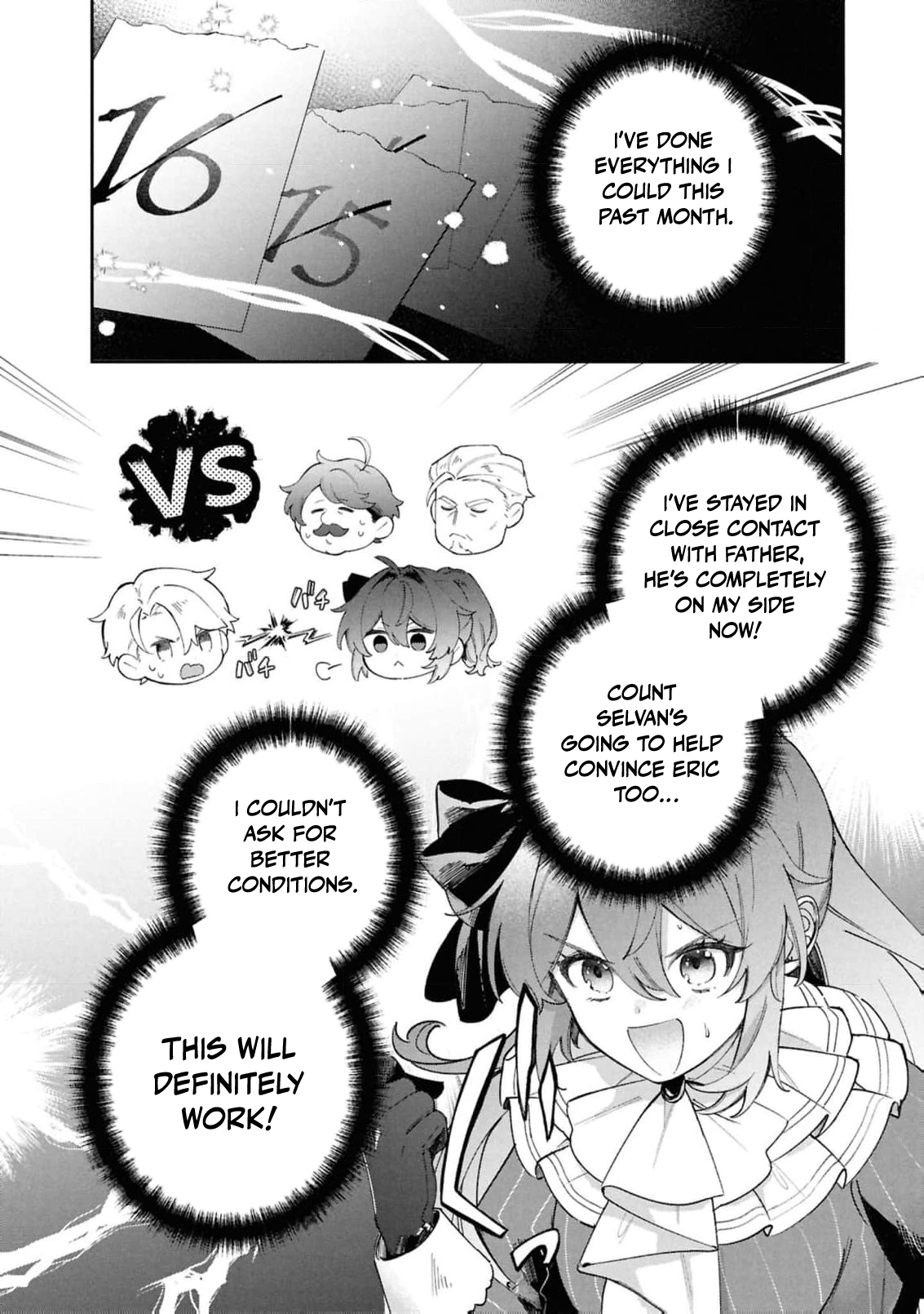 Read My Marriage with the Hideous God EN Manga Online