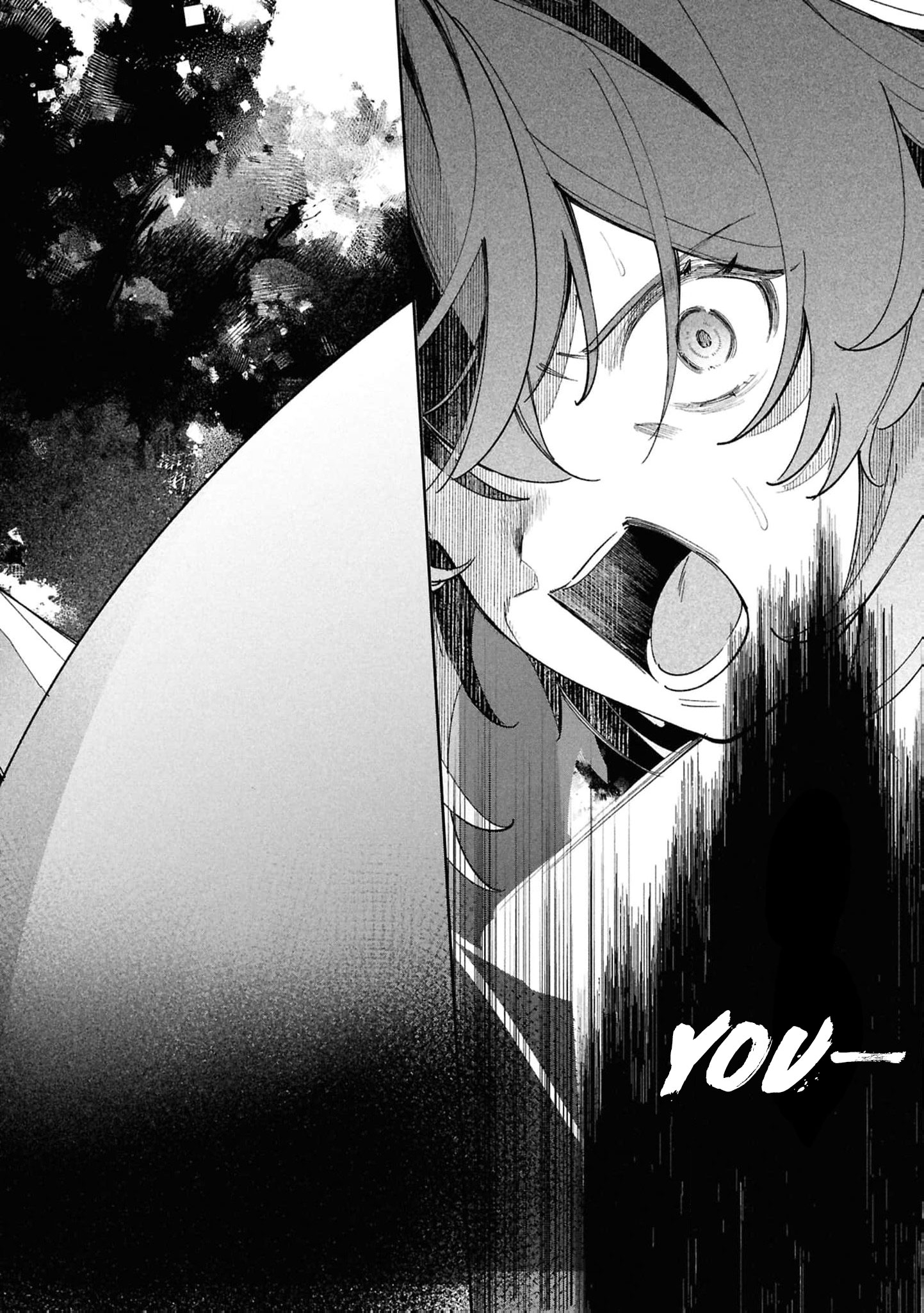 Read My Marriage with the Hideous God EN Manga Online