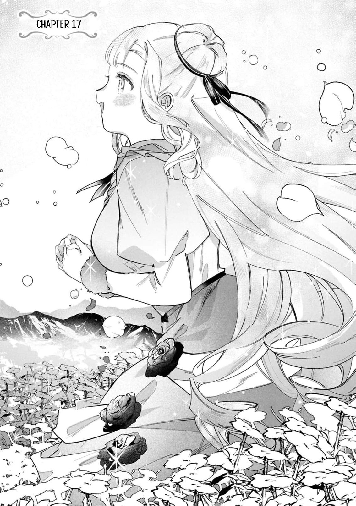 Read My Marriage with the Hideous God EN Manga Online