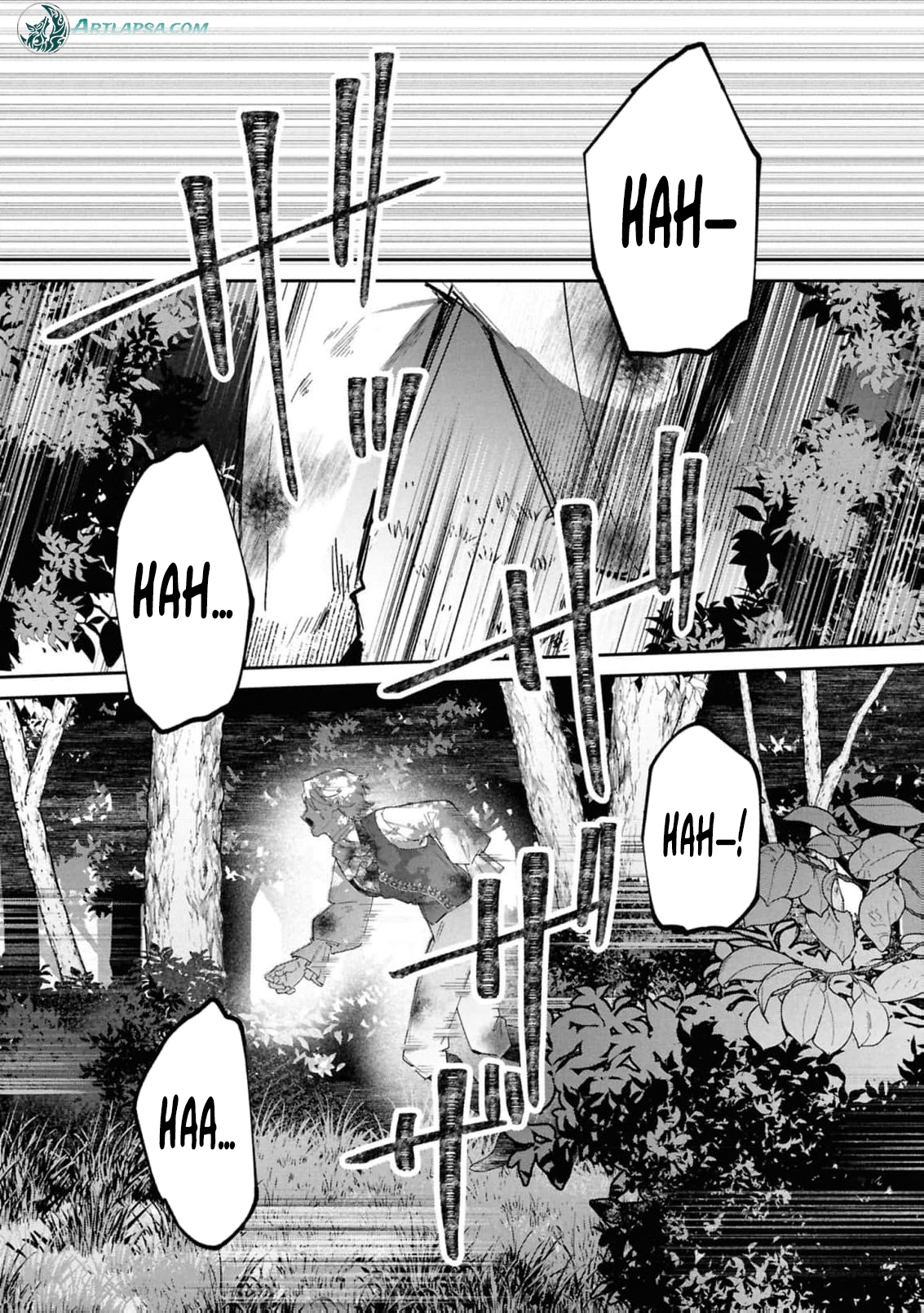 Read My Marriage with the Hideous God EN Manga Online