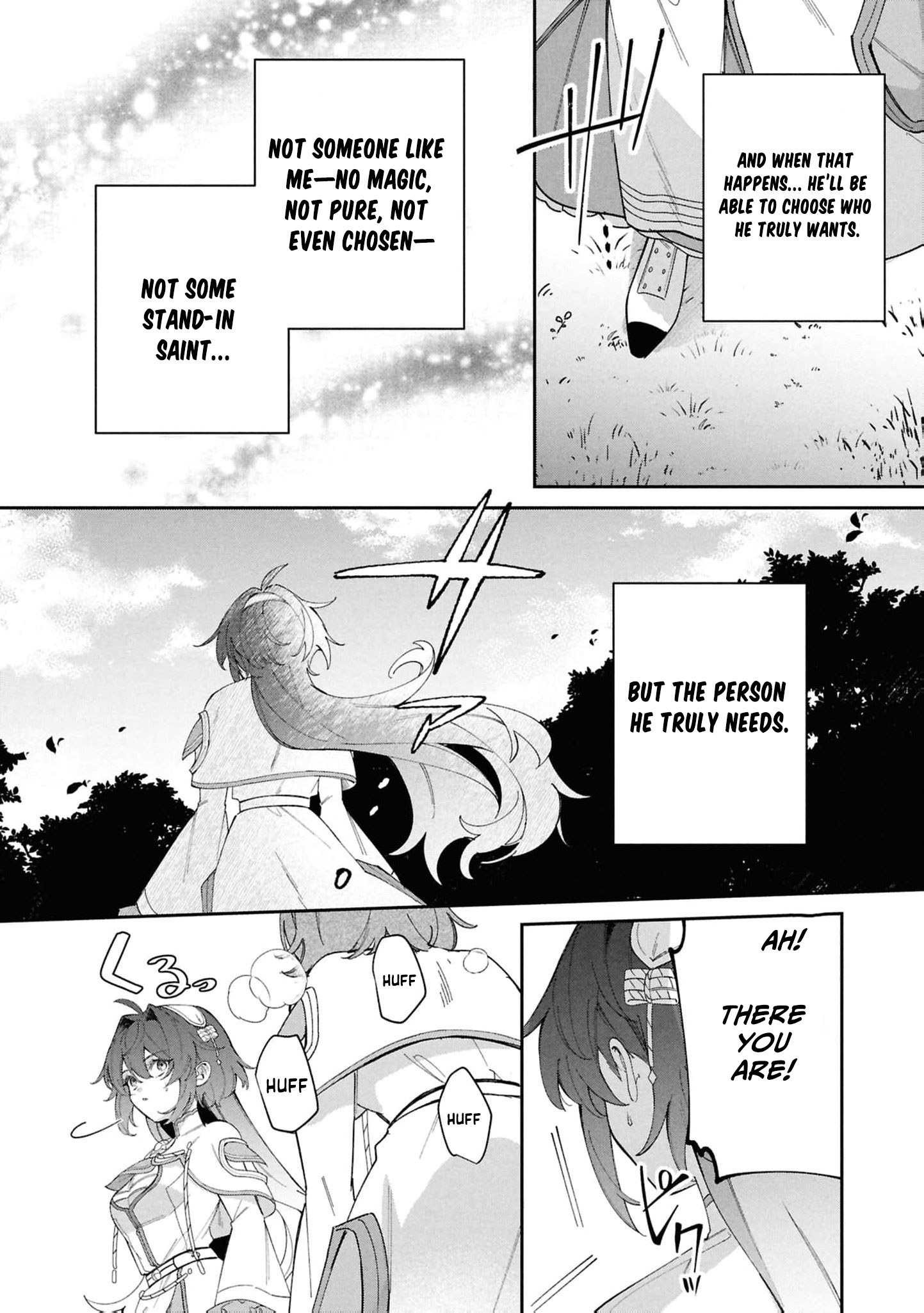 Read My Marriage with the Hideous God EN Manga Online