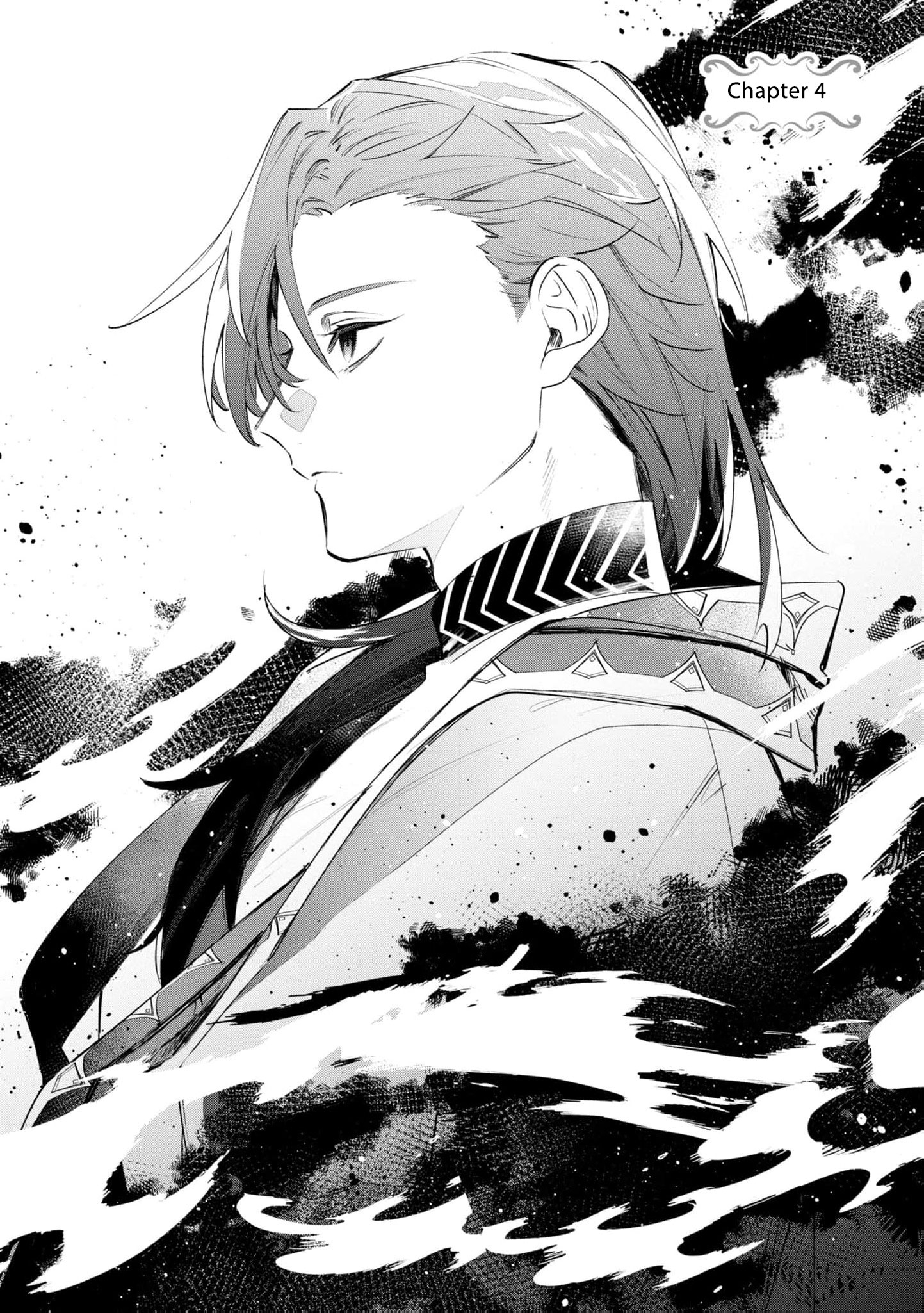 Read My Marriage with the Hideous God EN Manga Online