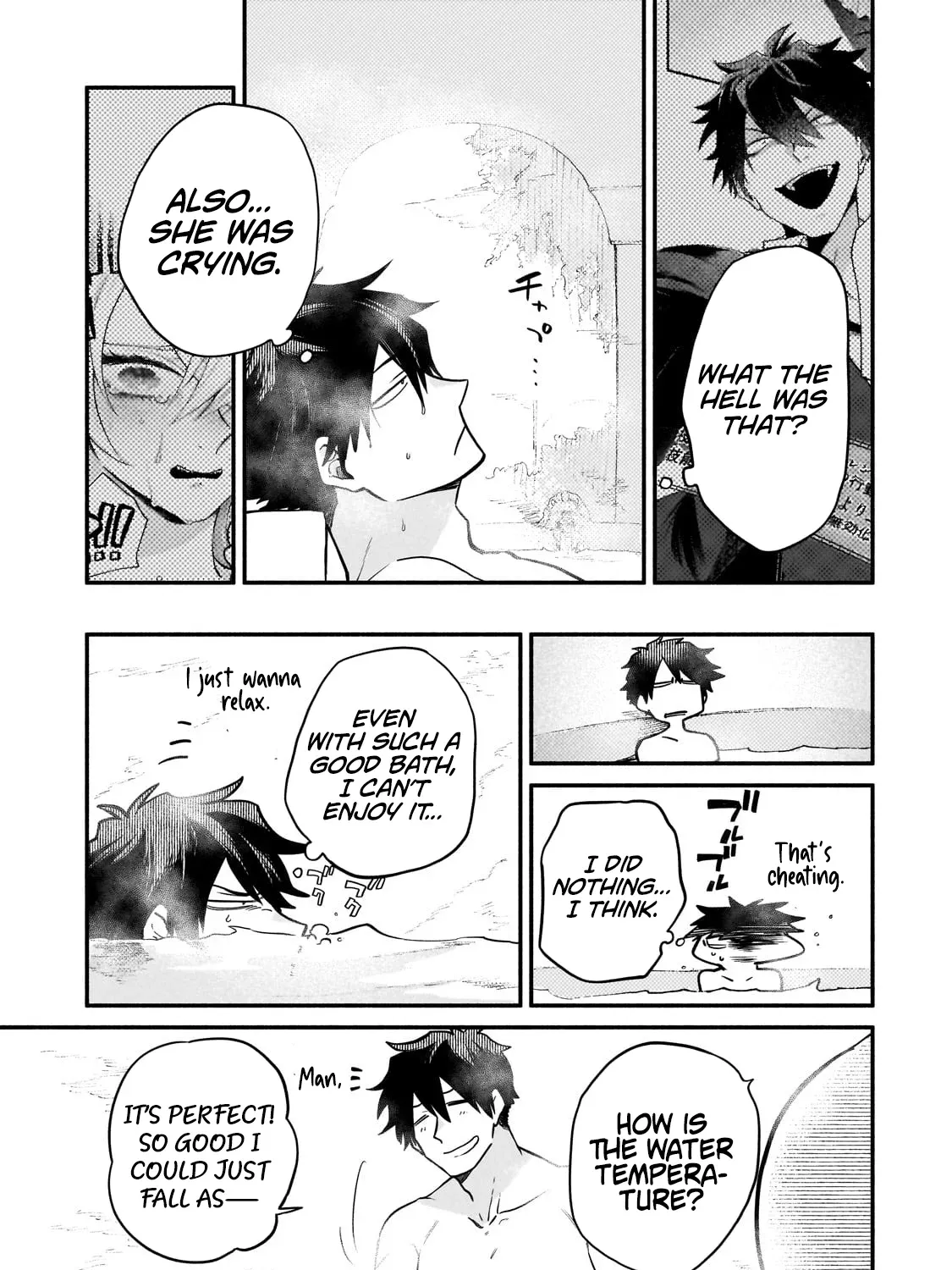 Read My Modern Dungeon Life Continues as an Open World in Another World EN Manga Online