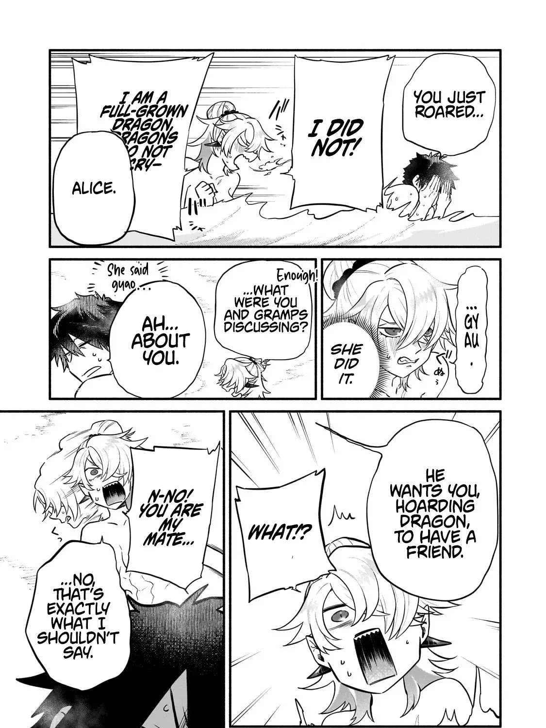 Read My Modern Dungeon Life Continues as an Open World in Another World EN Manga Online