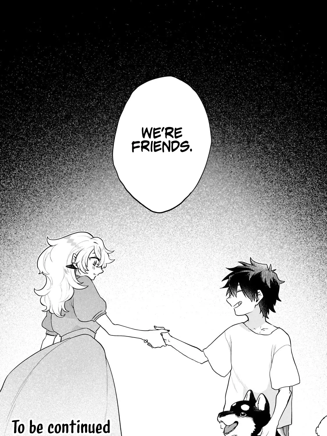Read My Modern Dungeon Life Continues as an Open World in Another World EN Manga Online
