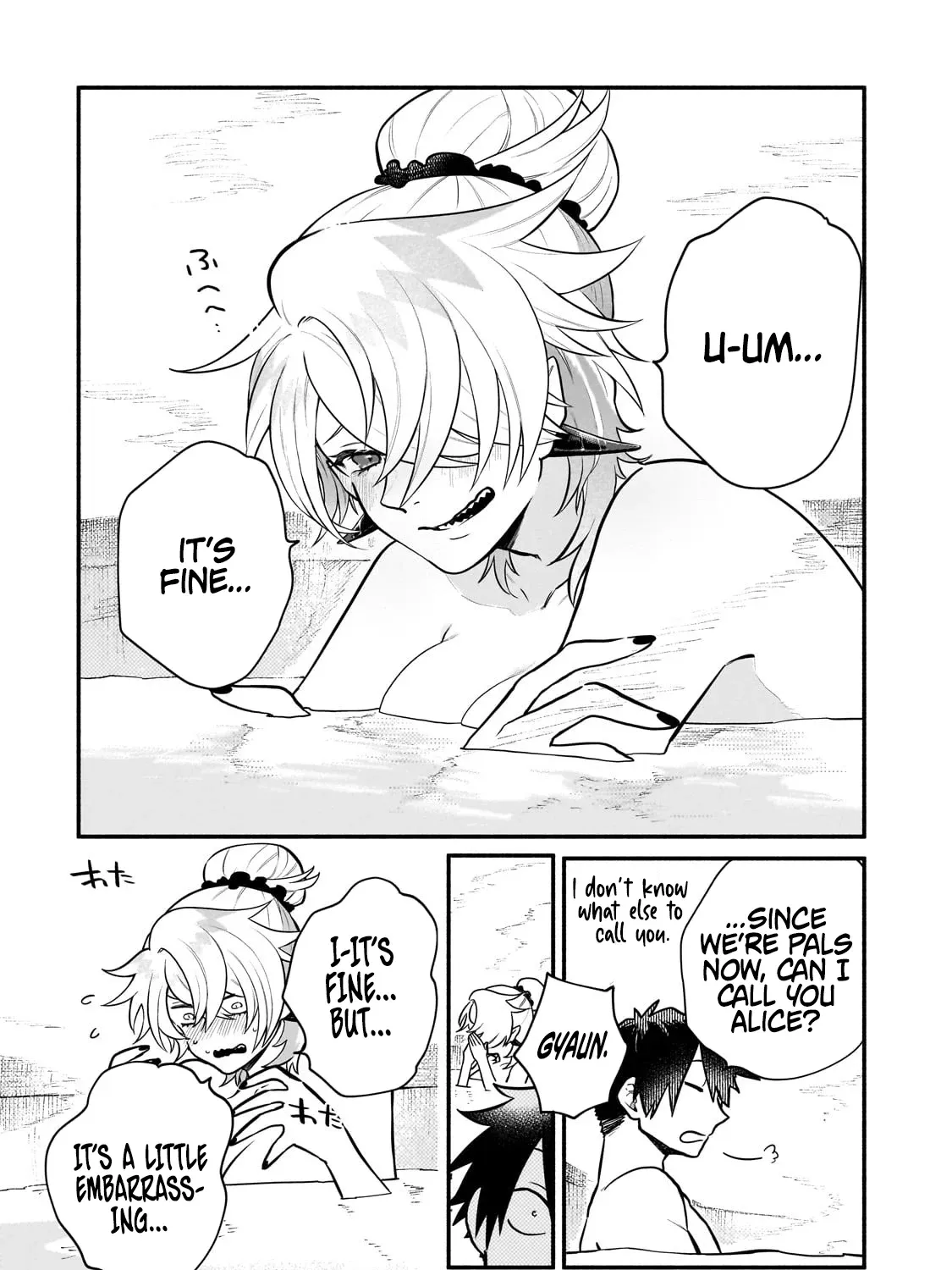 Read My Modern Dungeon Life Continues as an Open World in Another World EN Manga Online