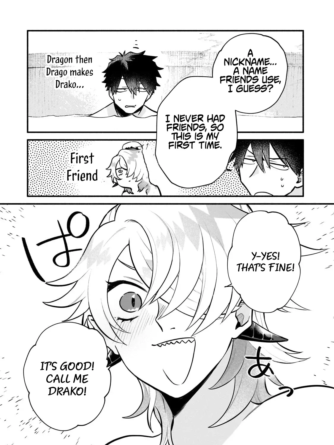 Read My Modern Dungeon Life Continues as an Open World in Another World EN Manga Online