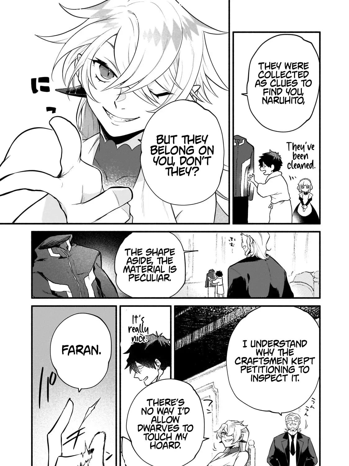 Read My Modern Dungeon Life Continues as an Open World in Another World EN Manga Online