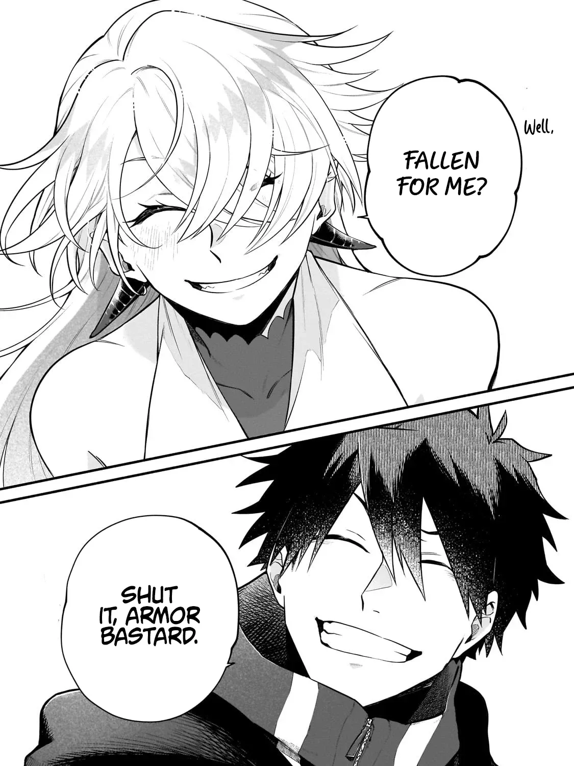 Read My Modern Dungeon Life Continues as an Open World in Another World EN Manga Online
