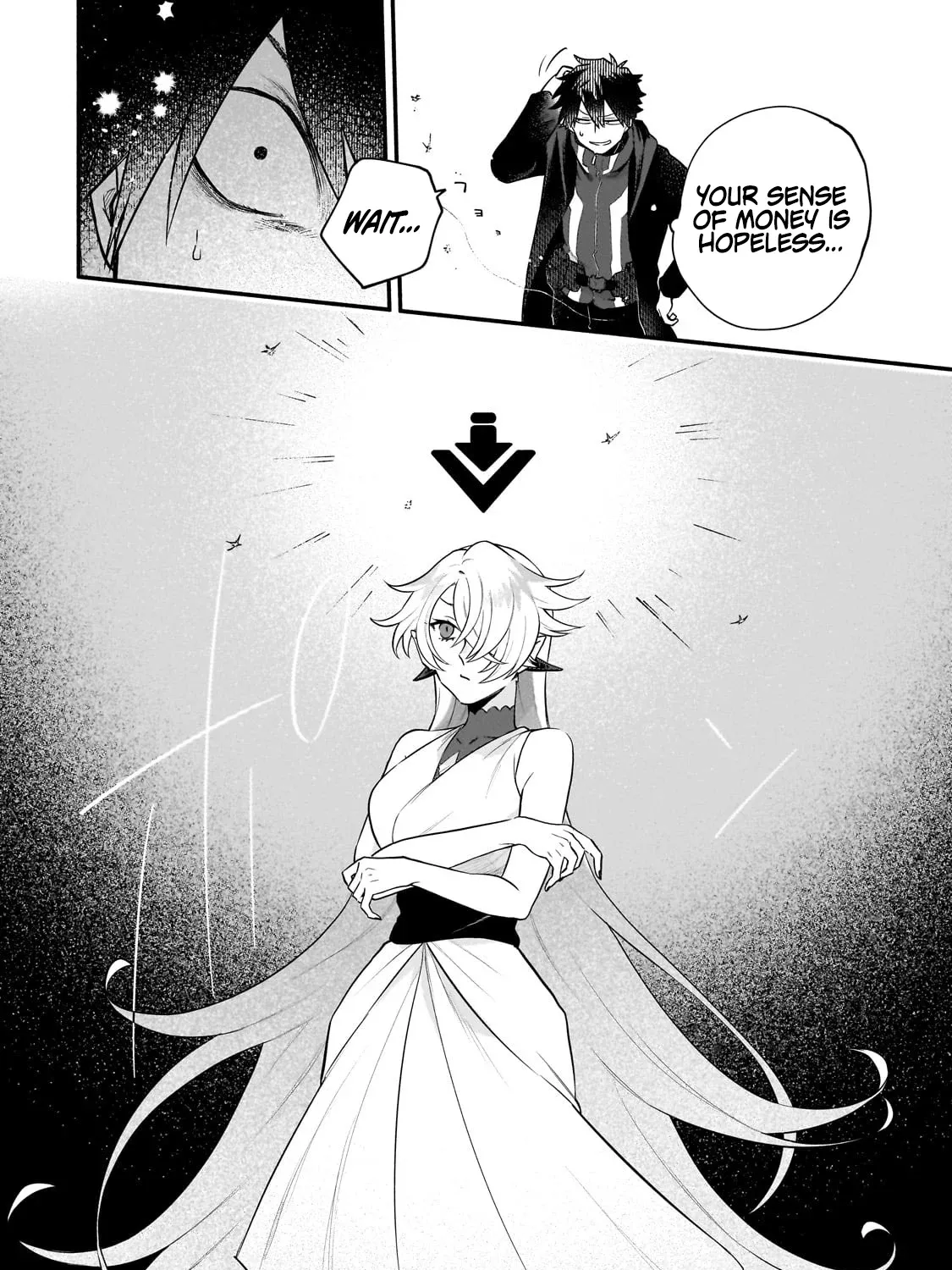 Read My Modern Dungeon Life Continues as an Open World in Another World EN Manga Online