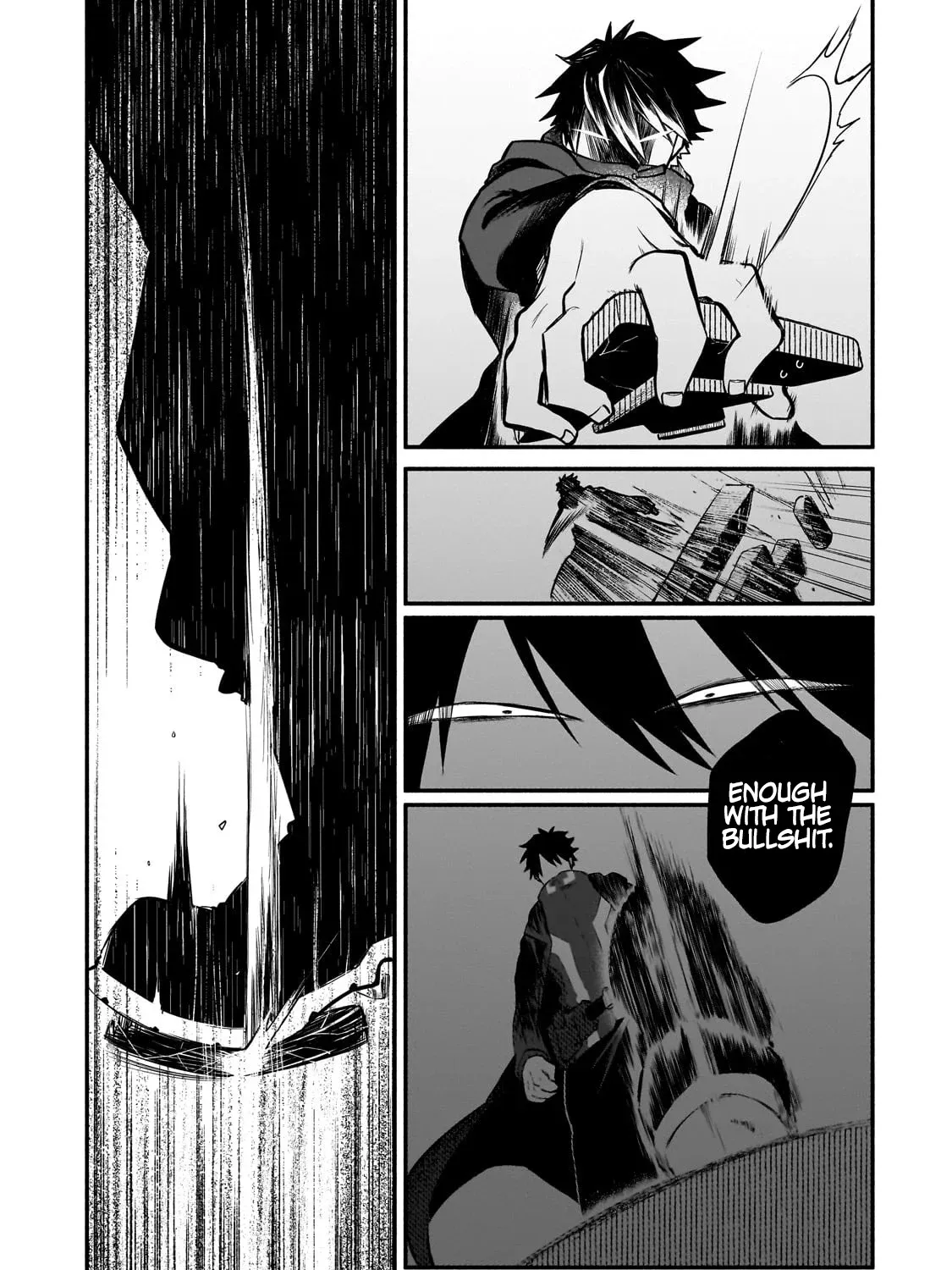 Read My Modern Dungeon Life Continues as an Open World in Another World EN Manga Online
