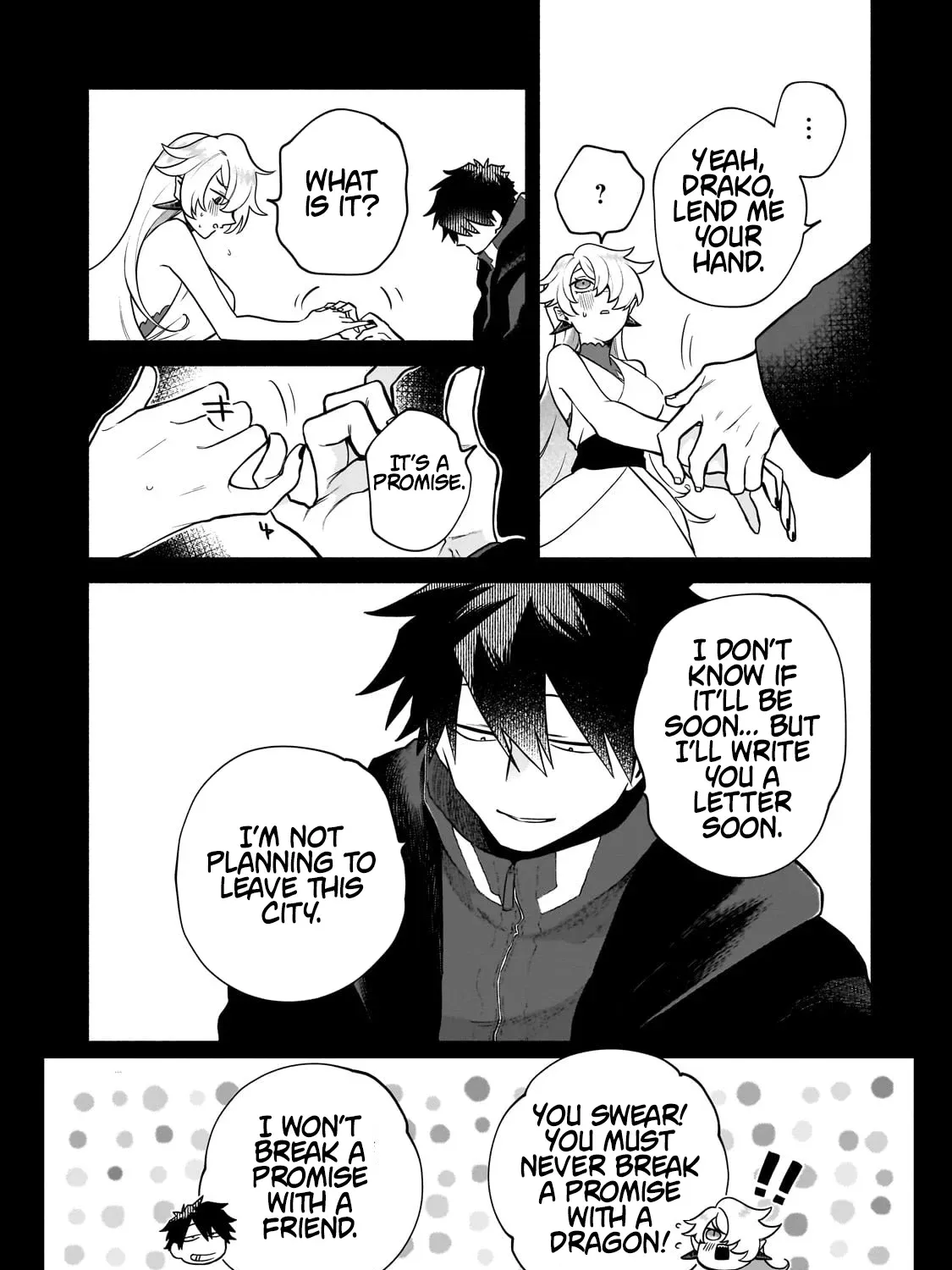 Read My Modern Dungeon Life Continues as an Open World in Another World EN Manga Online
