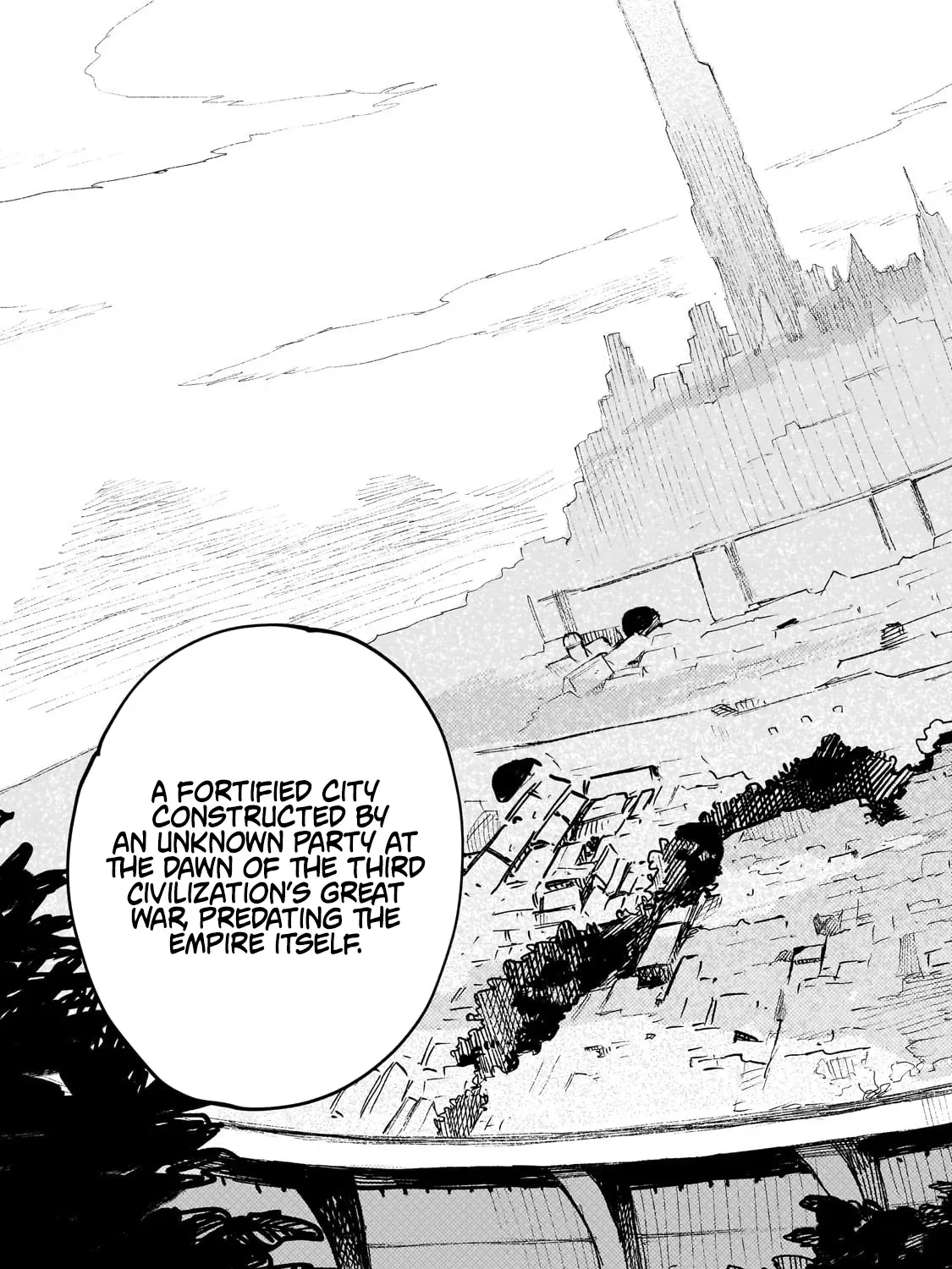 Read My Modern Dungeon Life Continues as an Open World in Another World EN Manga Online