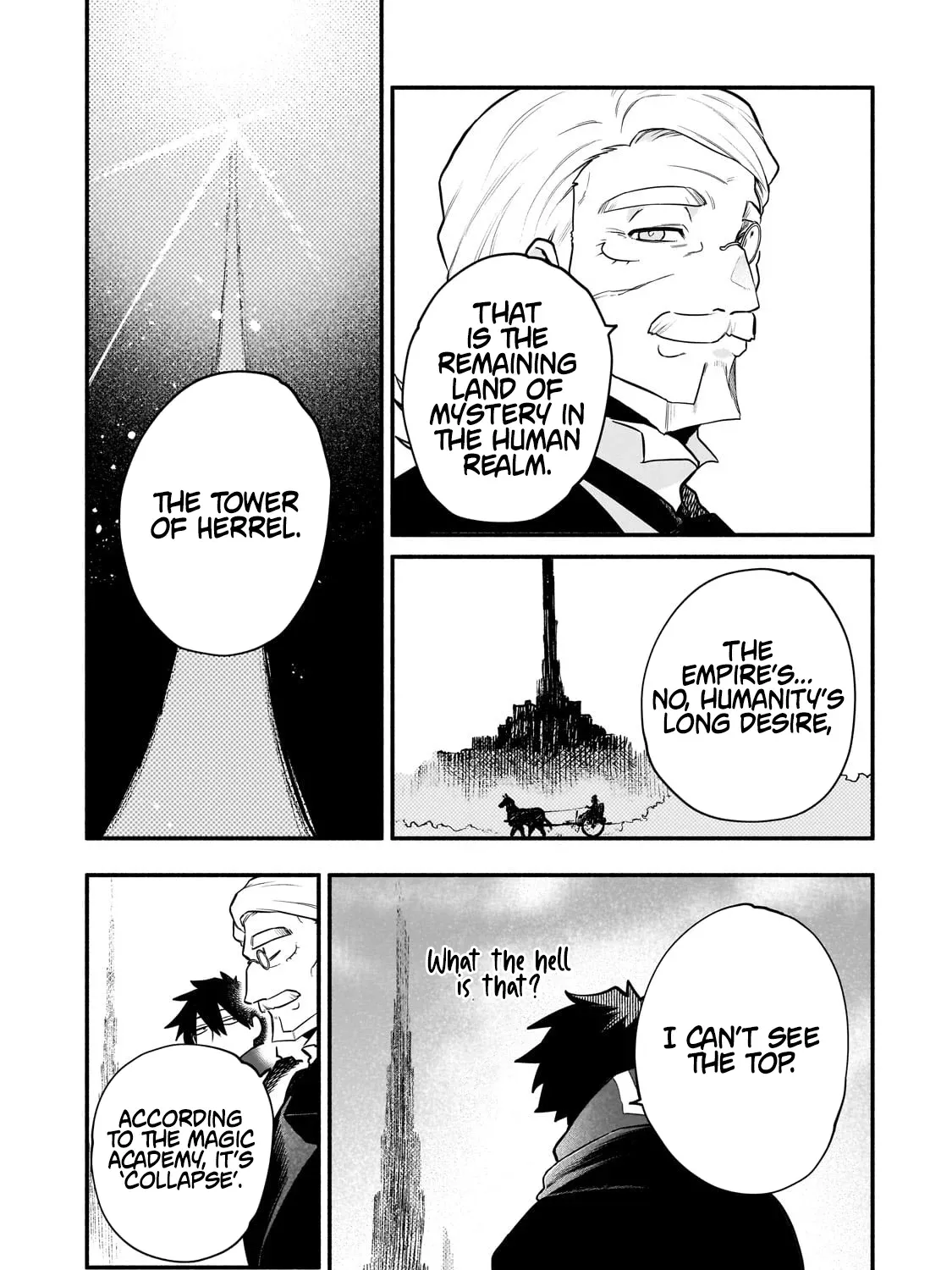 Read My Modern Dungeon Life Continues as an Open World in Another World EN Manga Online
