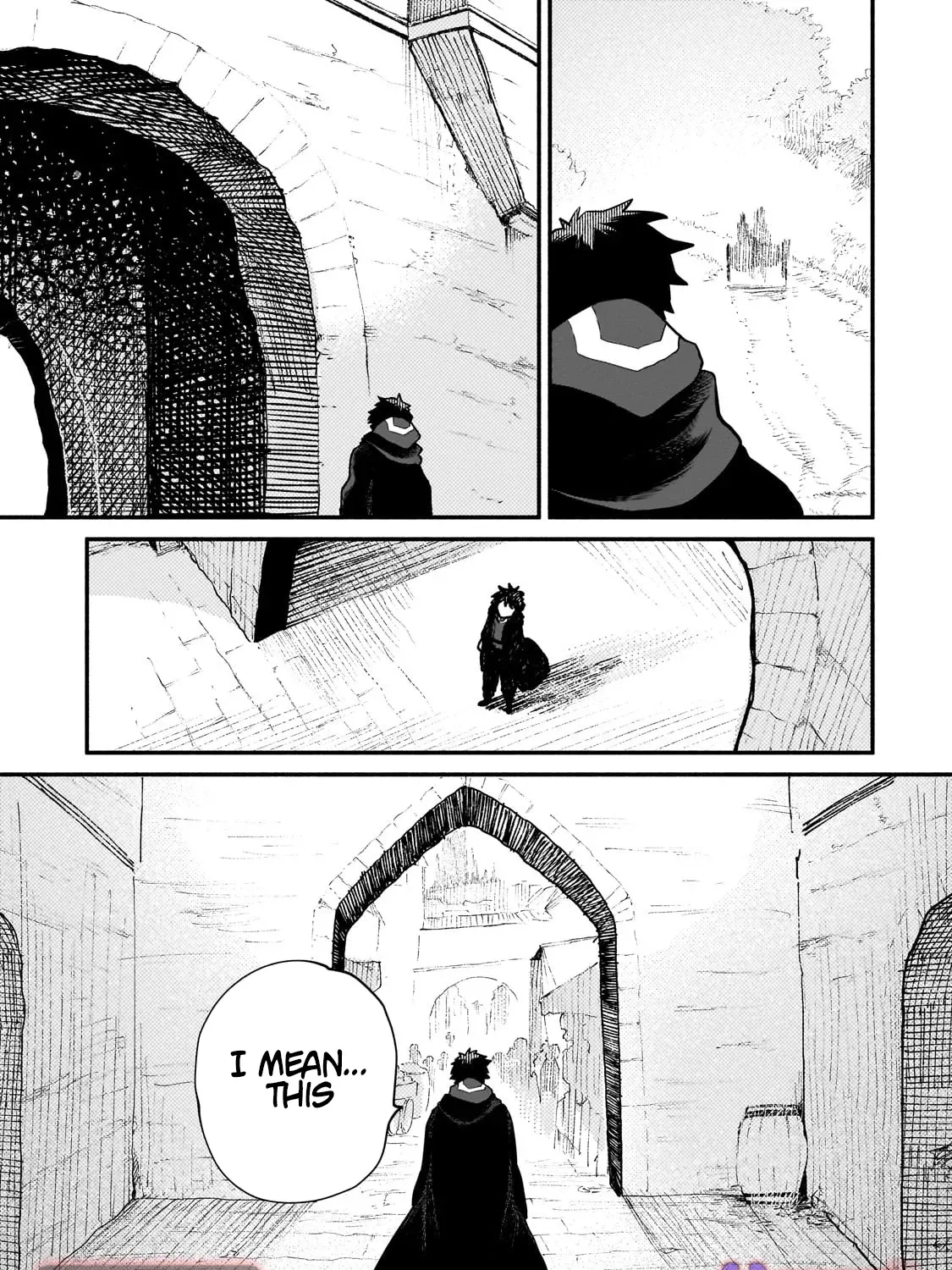 Read My Modern Dungeon Life Continues as an Open World in Another World EN Manga Online
