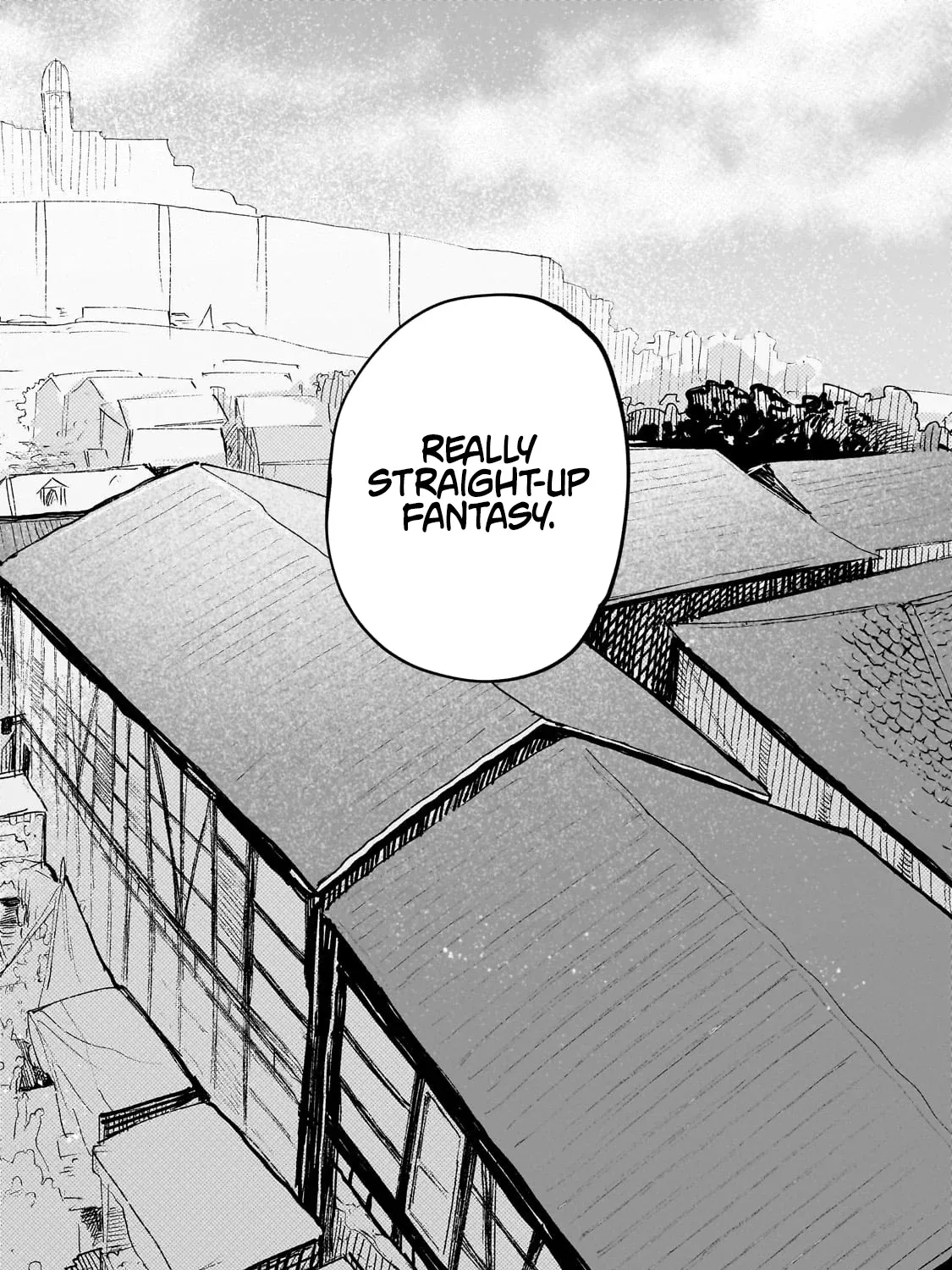 Read My Modern Dungeon Life Continues as an Open World in Another World EN Manga Online