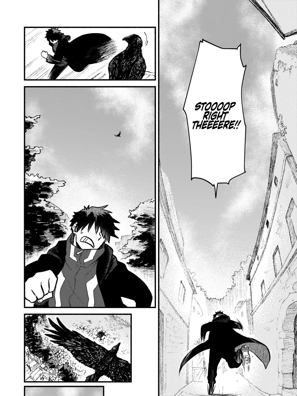 Read My Modern Dungeon Life Continues as an Open World in Another World EN Manga Online