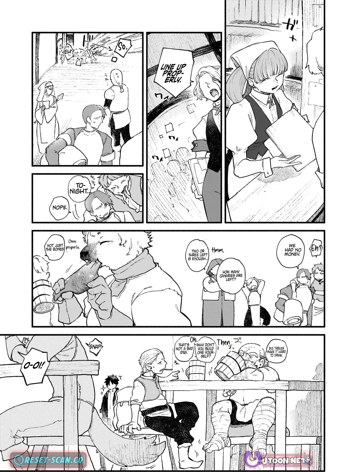 Read My Modern Dungeon Life Continues as an Open World in Another World EN Manga Online