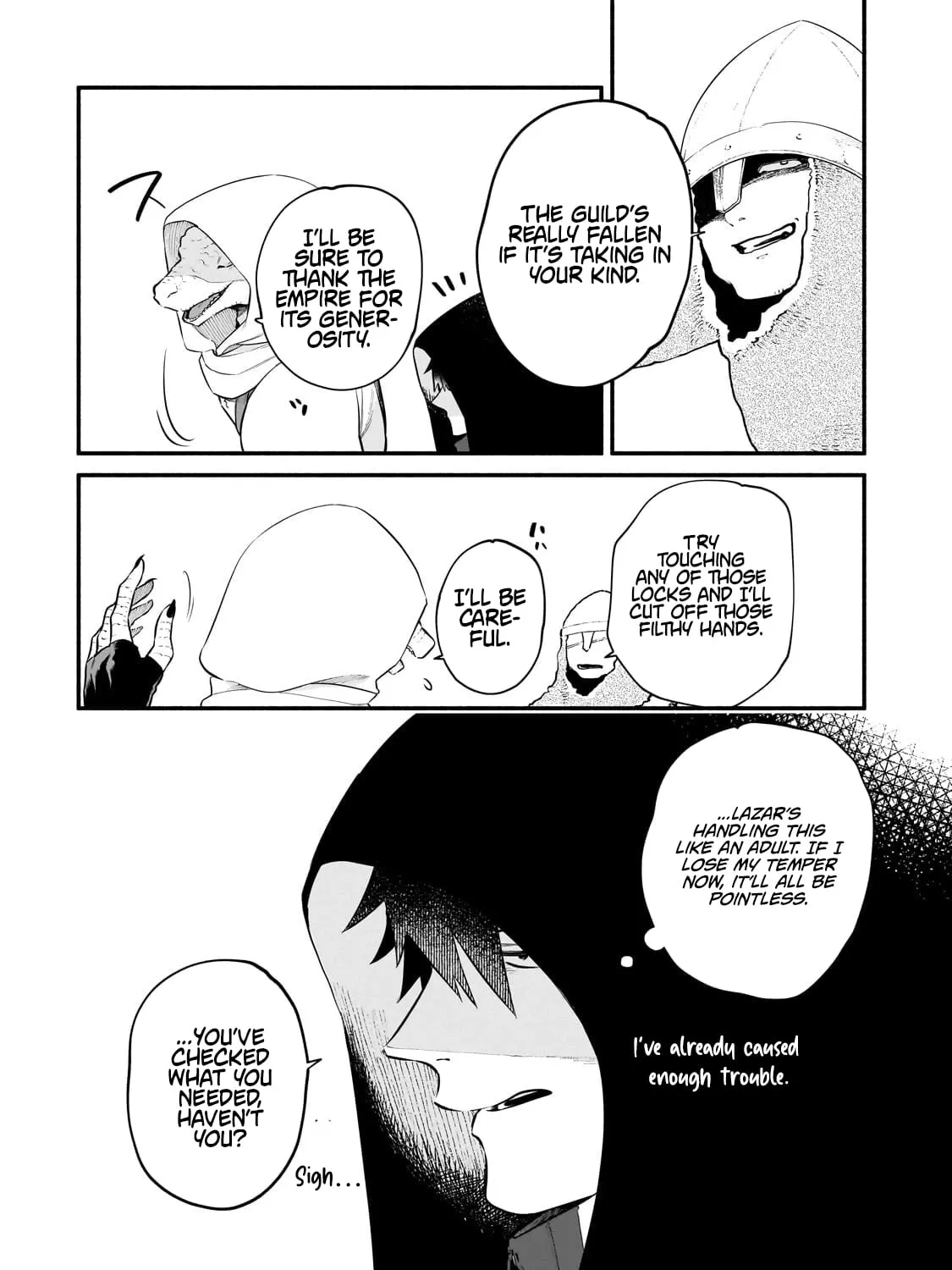 Read My Modern Dungeon Life Continues as an Open World in Another World EN Manga Online