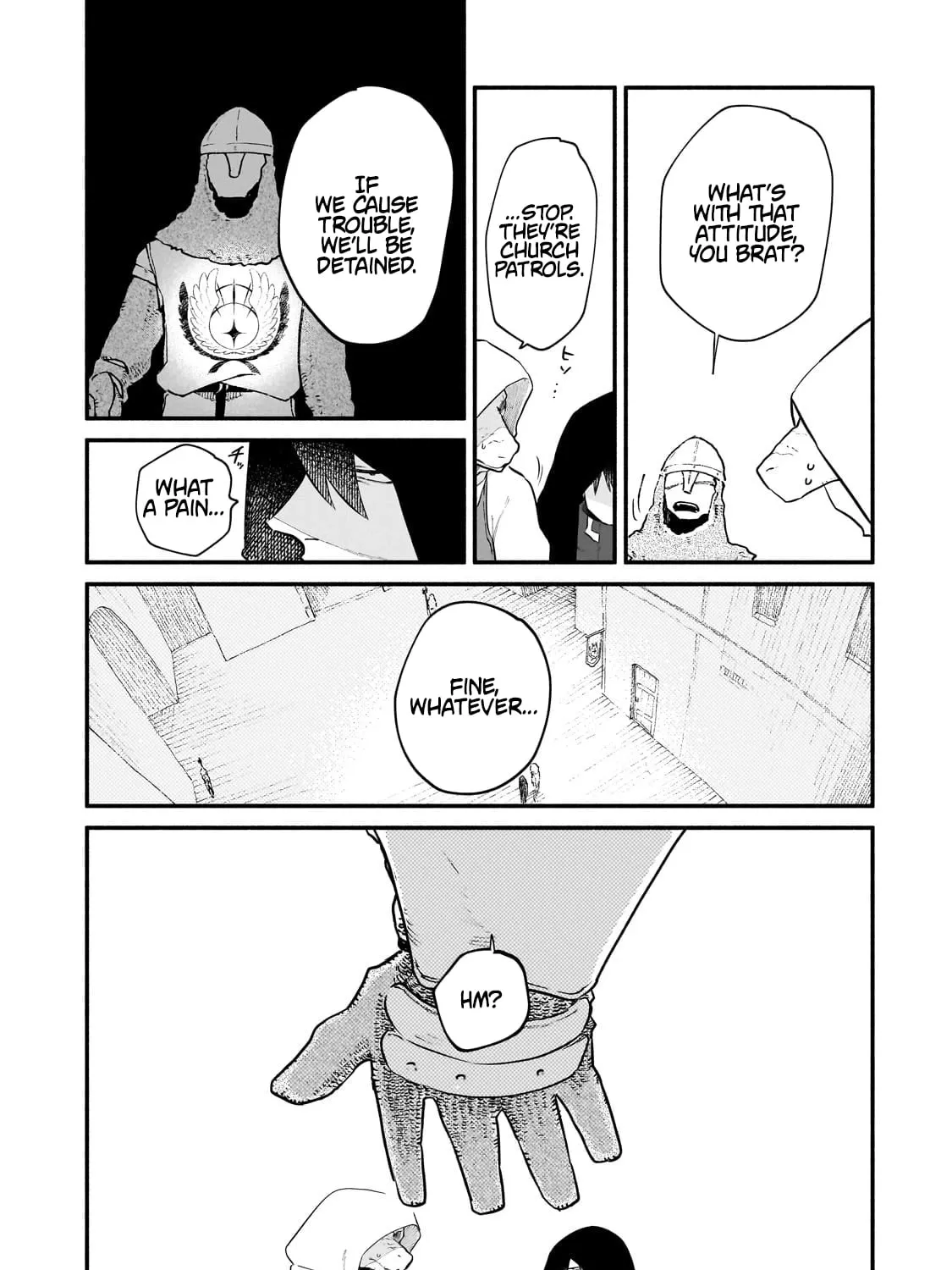 Read My Modern Dungeon Life Continues as an Open World in Another World EN Manga Online