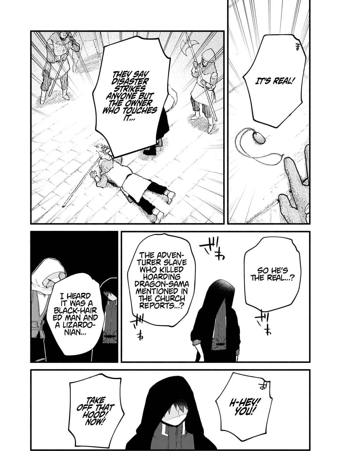 Read My Modern Dungeon Life Continues as an Open World in Another World EN Manga Online