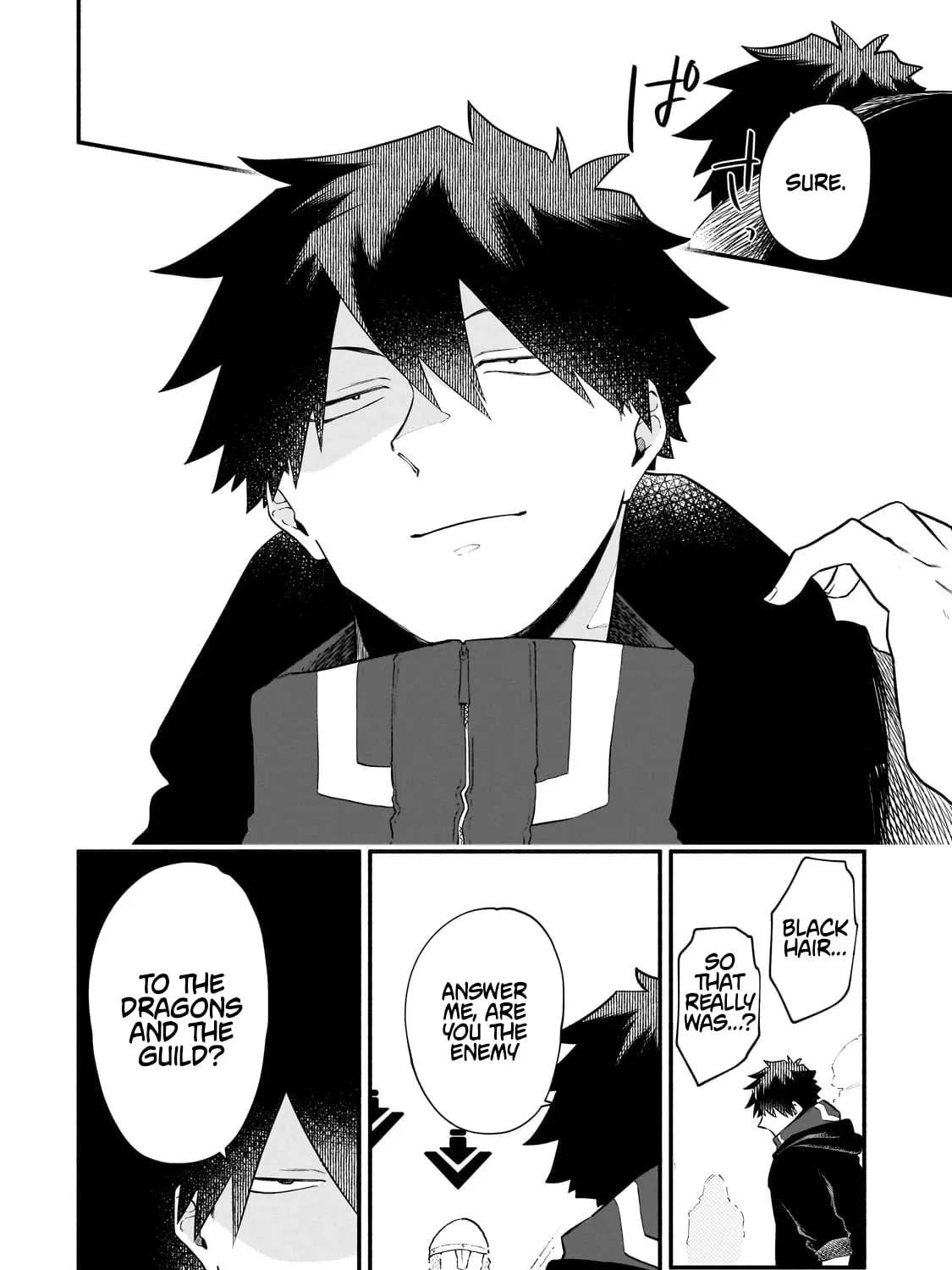 Read My Modern Dungeon Life Continues as an Open World in Another World EN Manga Online