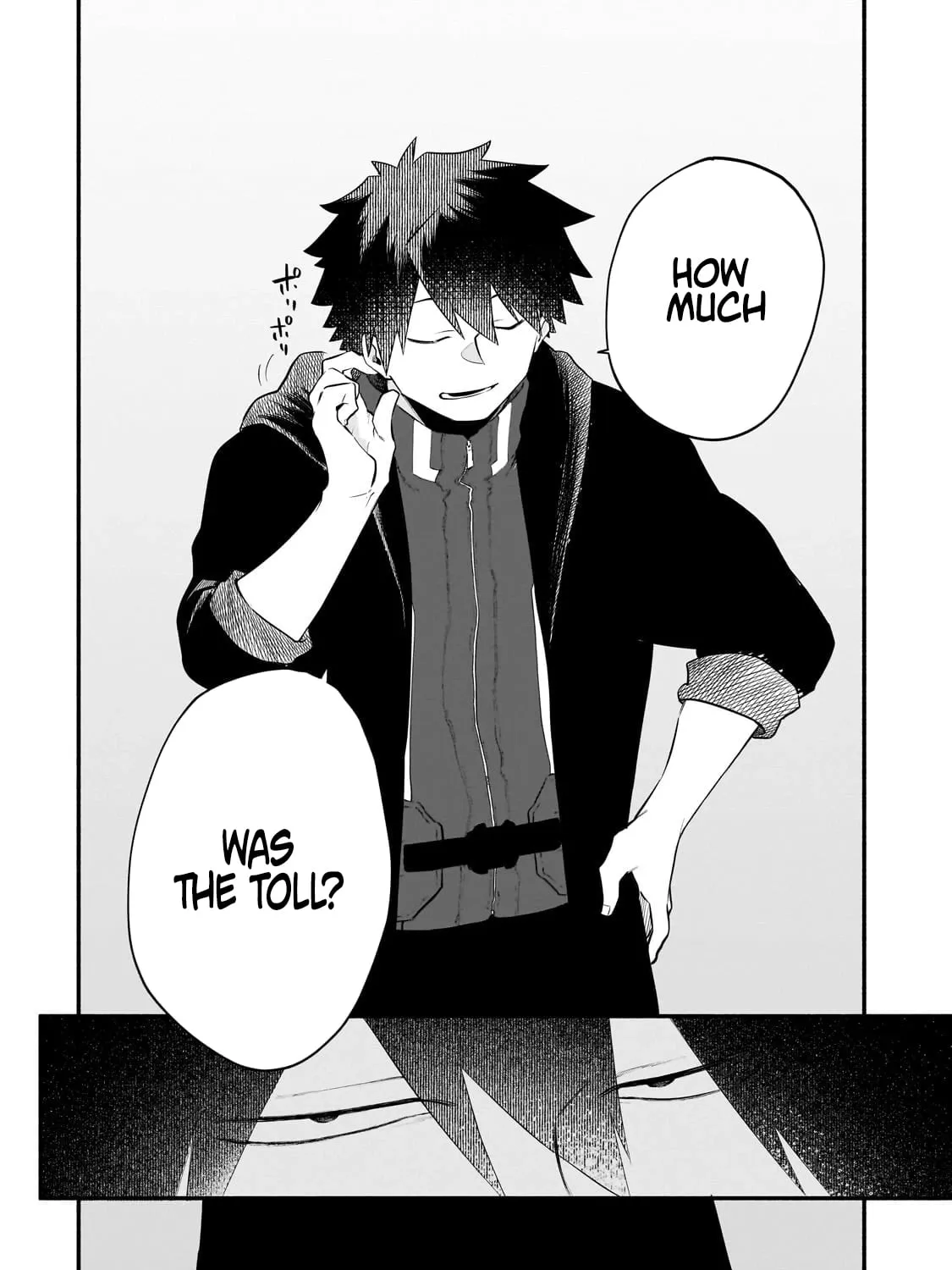 Read My Modern Dungeon Life Continues as an Open World in Another World EN Manga Online