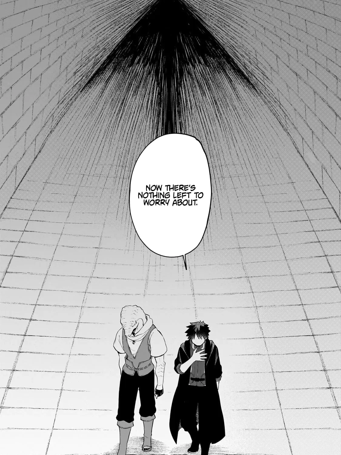 Read My Modern Dungeon Life Continues as an Open World in Another World EN Manga Online