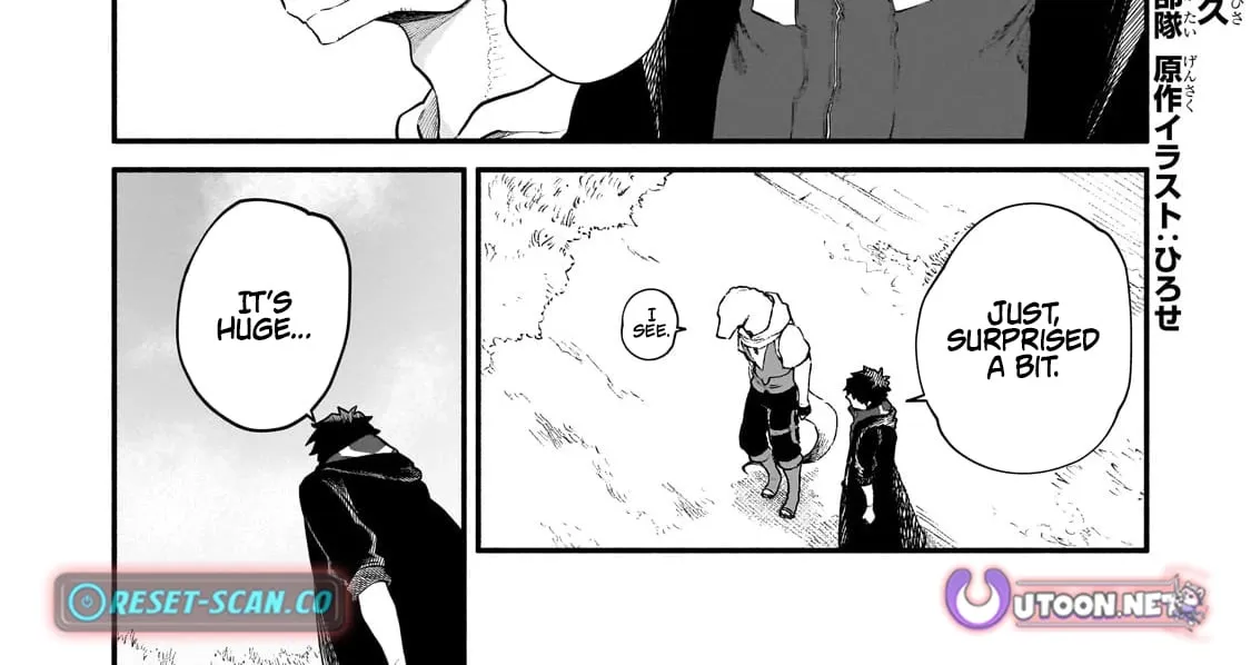 Read My Modern Dungeon Life Continues as an Open World in Another World EN Manga Online