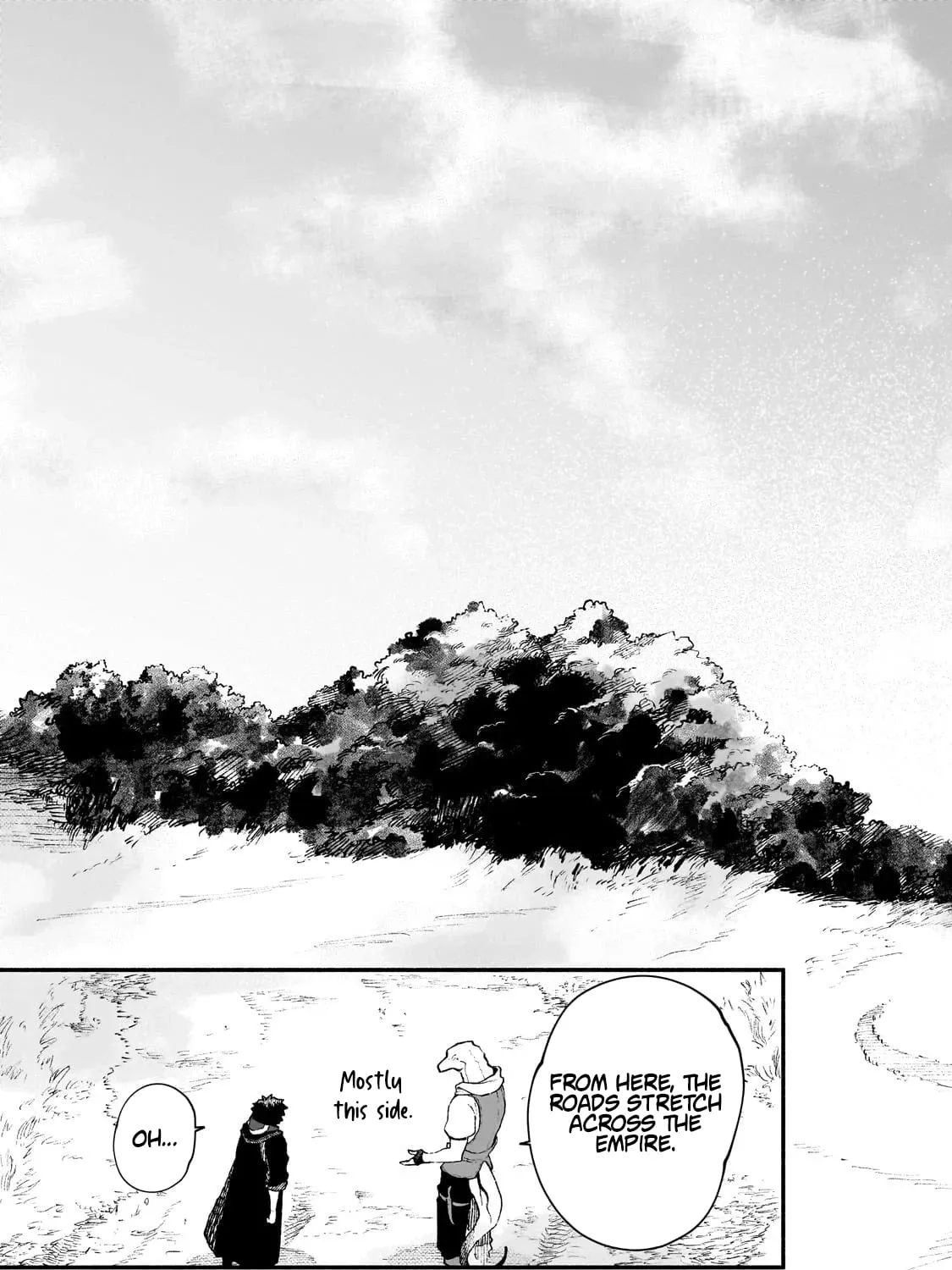 Read My Modern Dungeon Life Continues as an Open World in Another World EN Manga Online