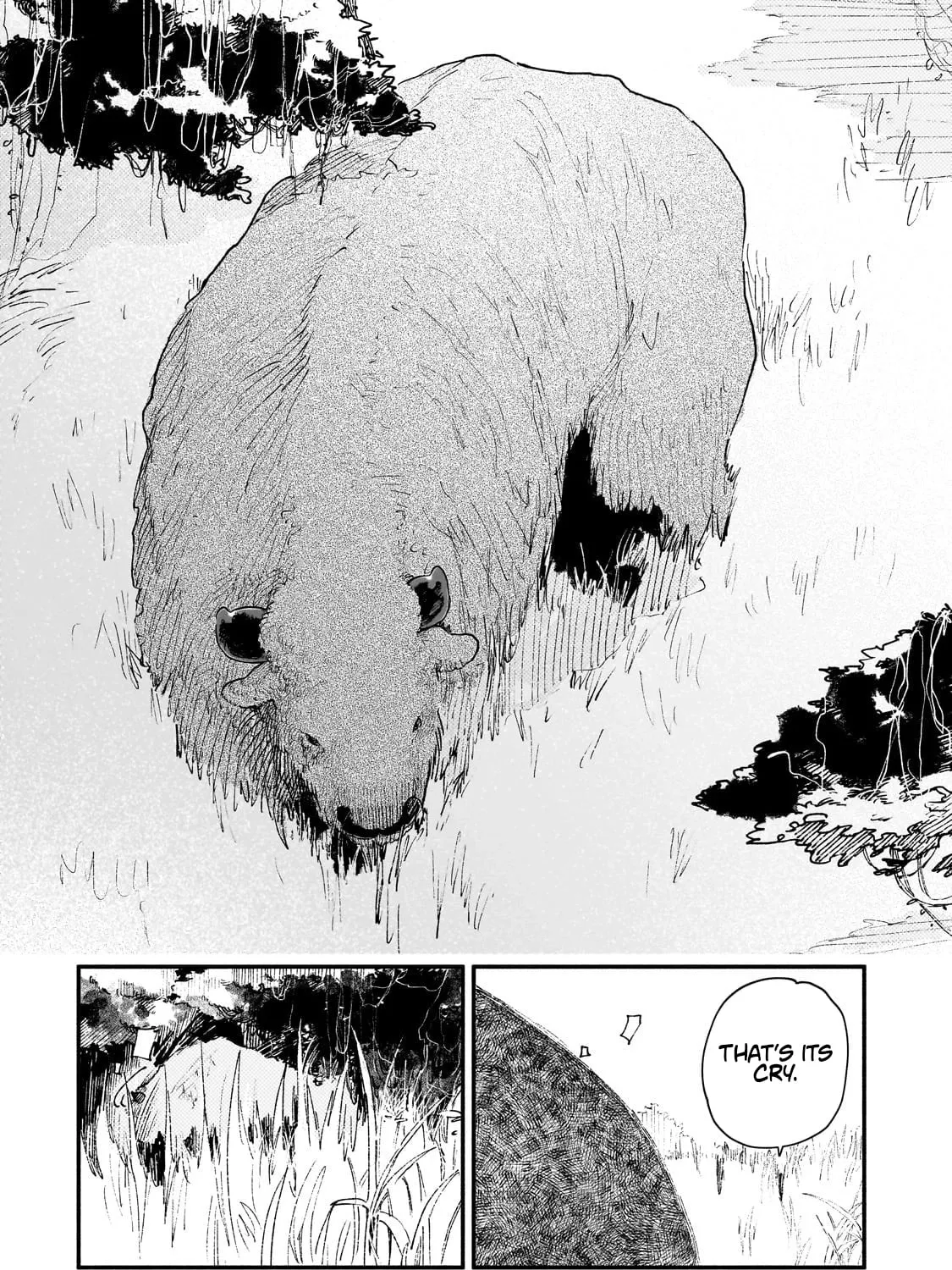 Read My Modern Dungeon Life Continues as an Open World in Another World EN Manga Online