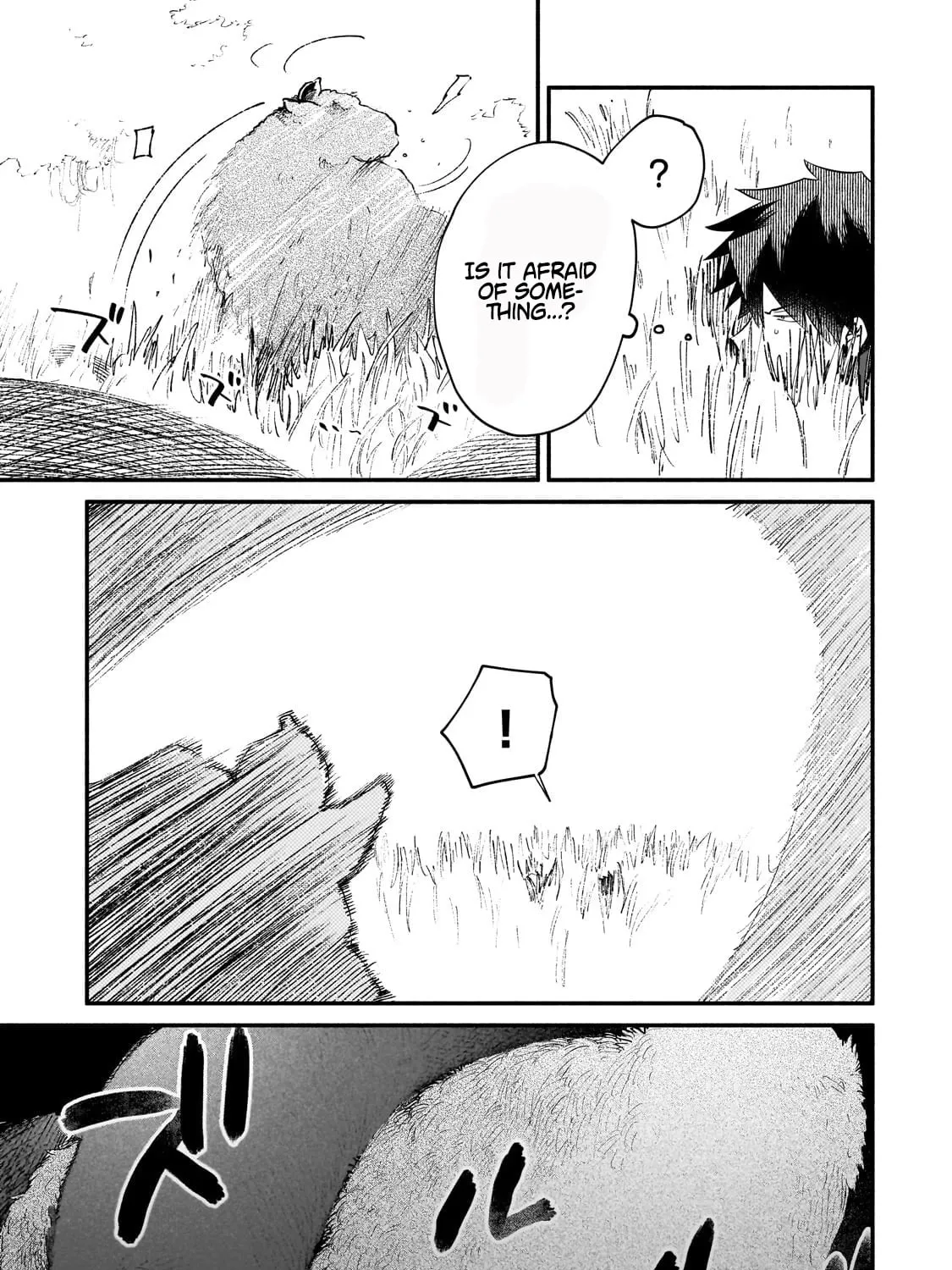 Read My Modern Dungeon Life Continues as an Open World in Another World EN Manga Online