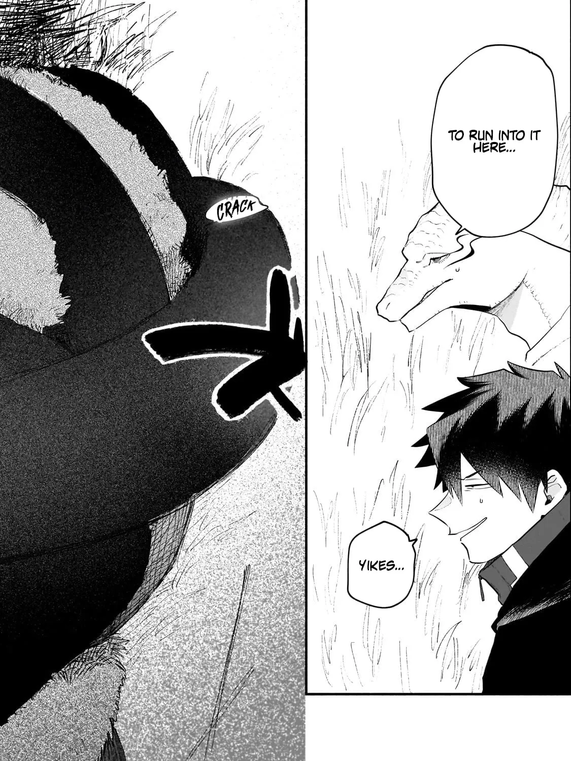 Read My Modern Dungeon Life Continues as an Open World in Another World EN Manga Online