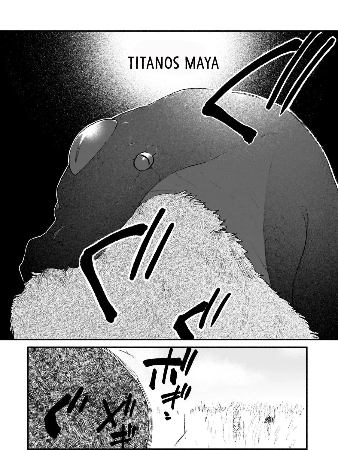 Read My Modern Dungeon Life Continues as an Open World in Another World EN Manga Online